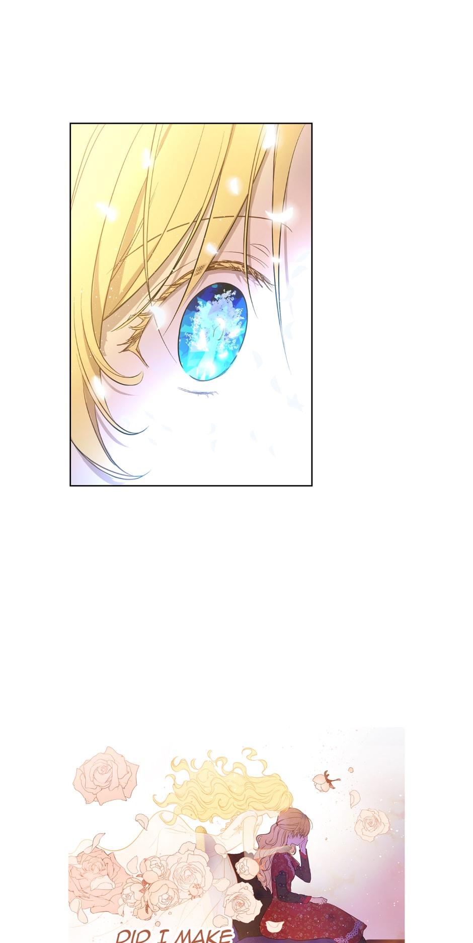 Who Made Me a Princess Chap 125 - Next Chap 126