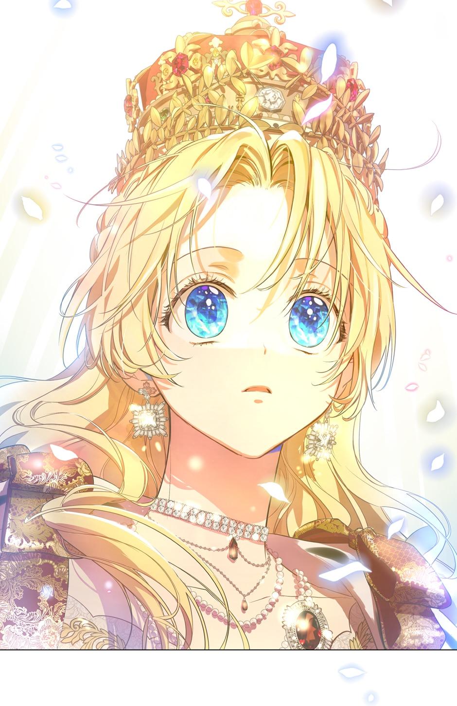 Who Made Me a Princess Chap 125 - Next Chap 126