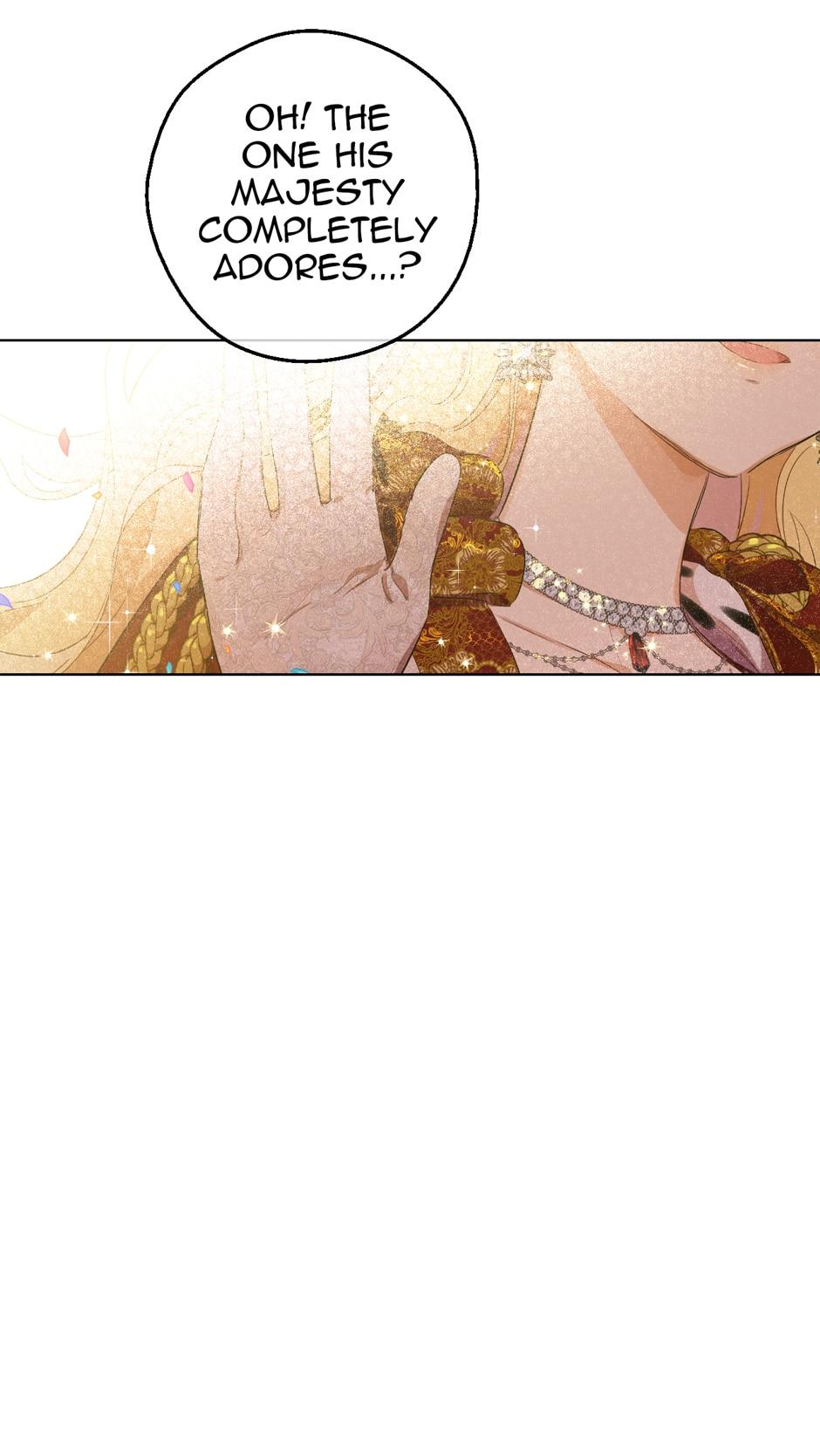Who Made Me a Princess Chap 125 - Next Chap 126