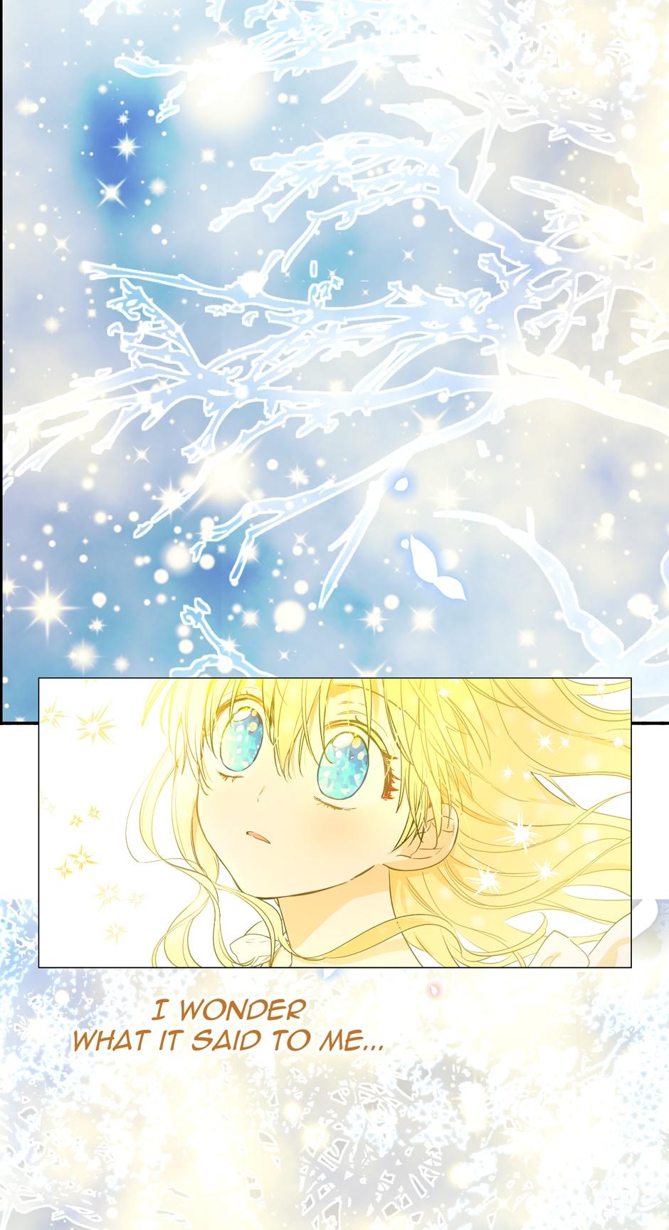 Who Made Me a Princess Chap 125 - Next Chap 126