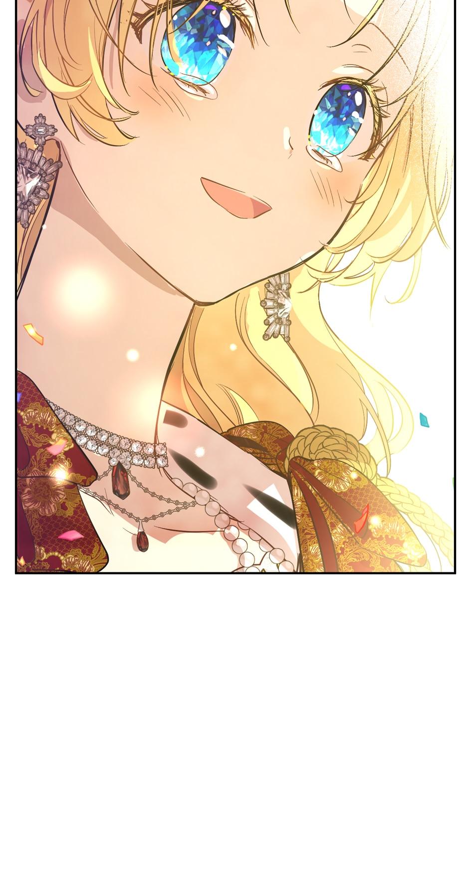 Who Made Me a Princess Chap 125 - Next Chap 126
