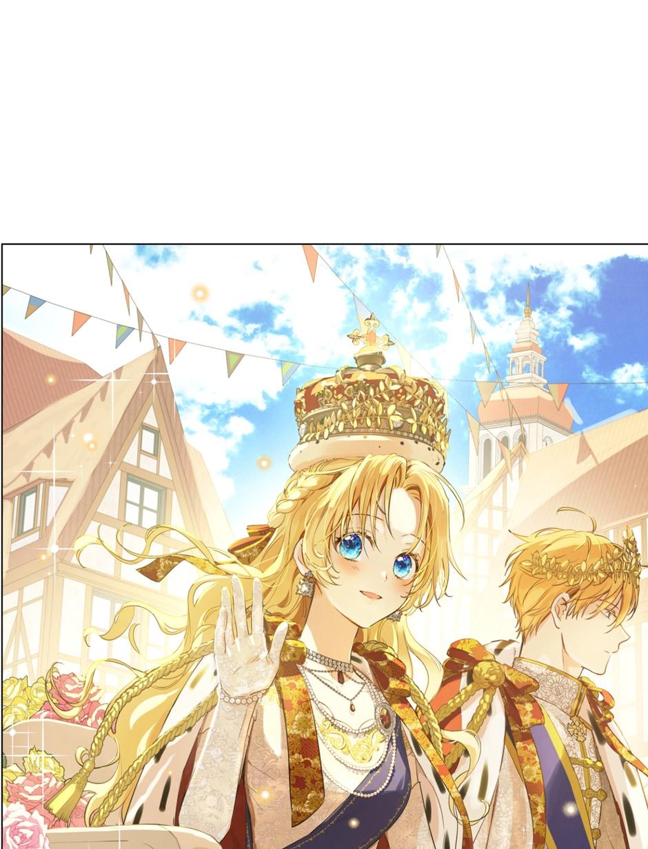 Who Made Me a Princess Chap 125 - Next Chap 126