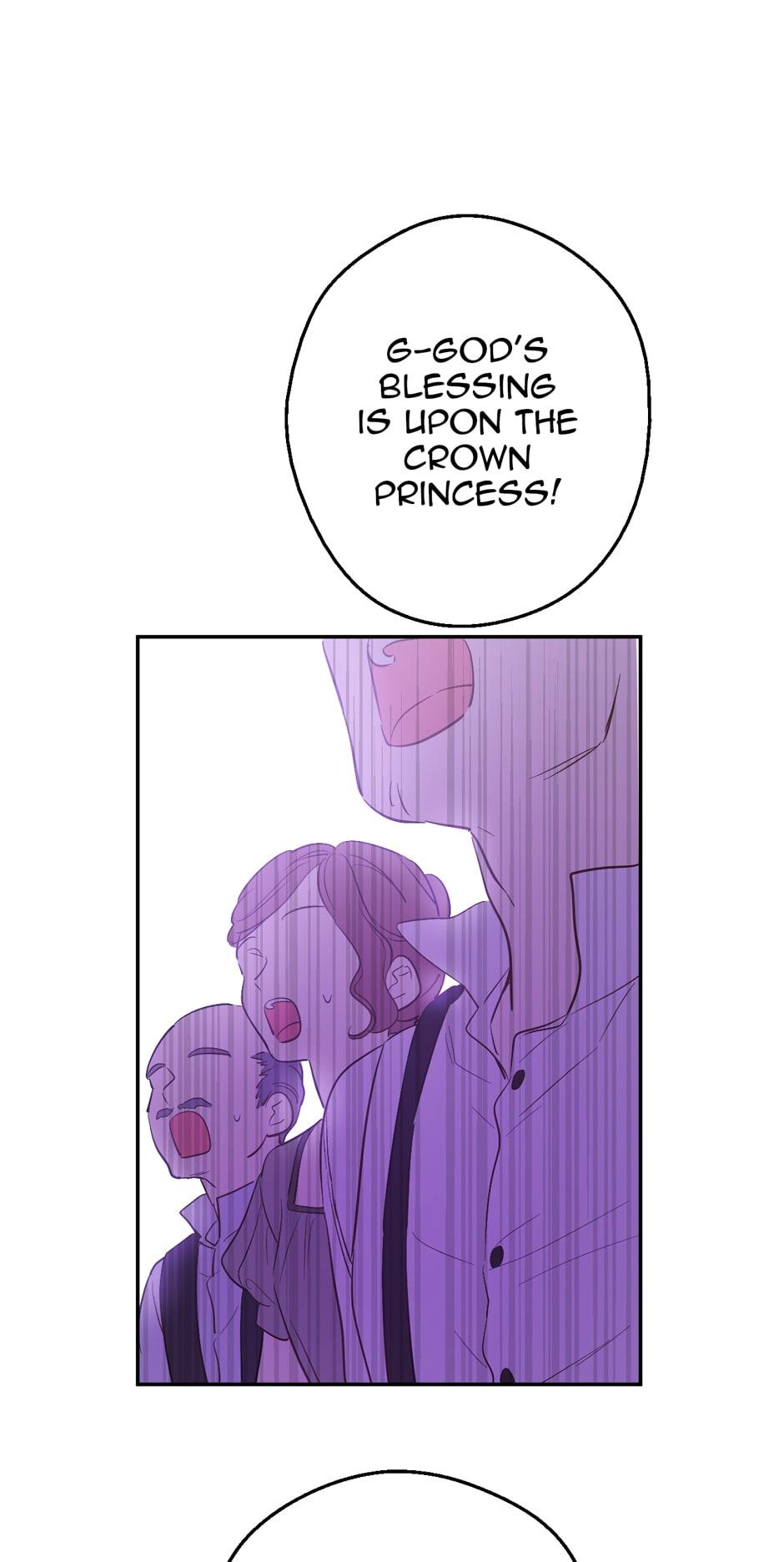 Who Made Me a Princess Chap 125 - Next Chap 126