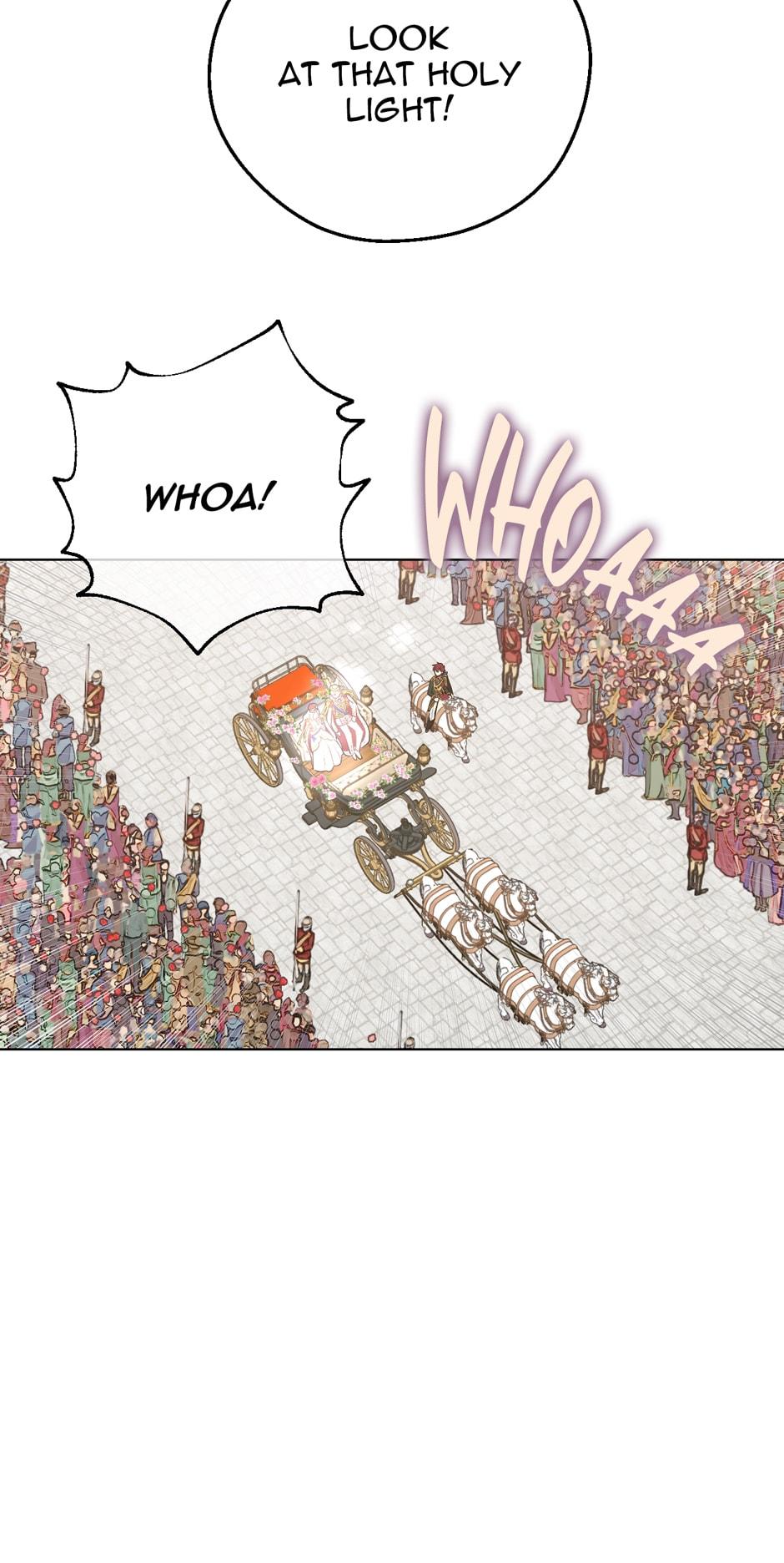 Who Made Me a Princess Chap 125 - Next Chap 126
