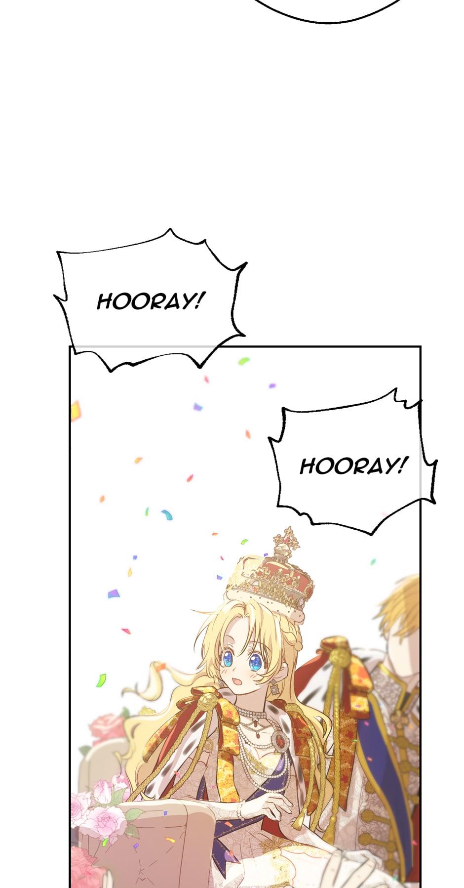 Who Made Me a Princess Chap 125 - Next Chap 126