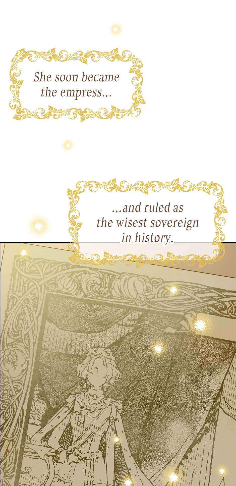 Who Made Me a Princess Chap 125 - Next Chap 126