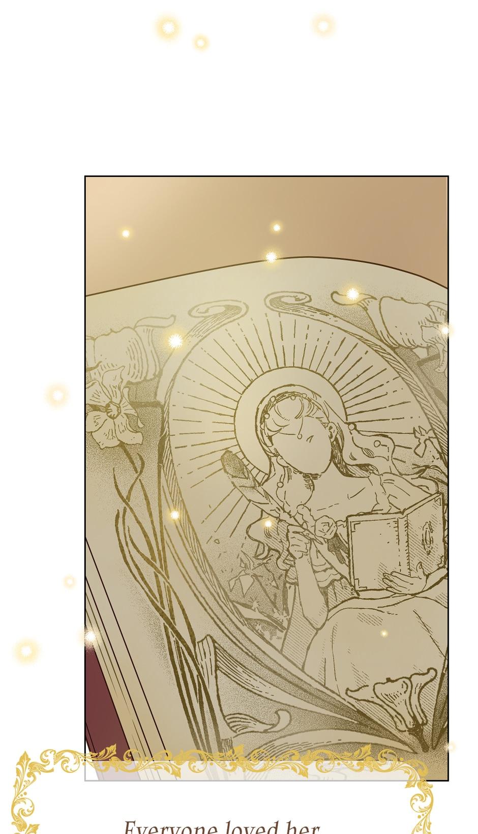 Who Made Me a Princess Chap 125 - Next Chap 126