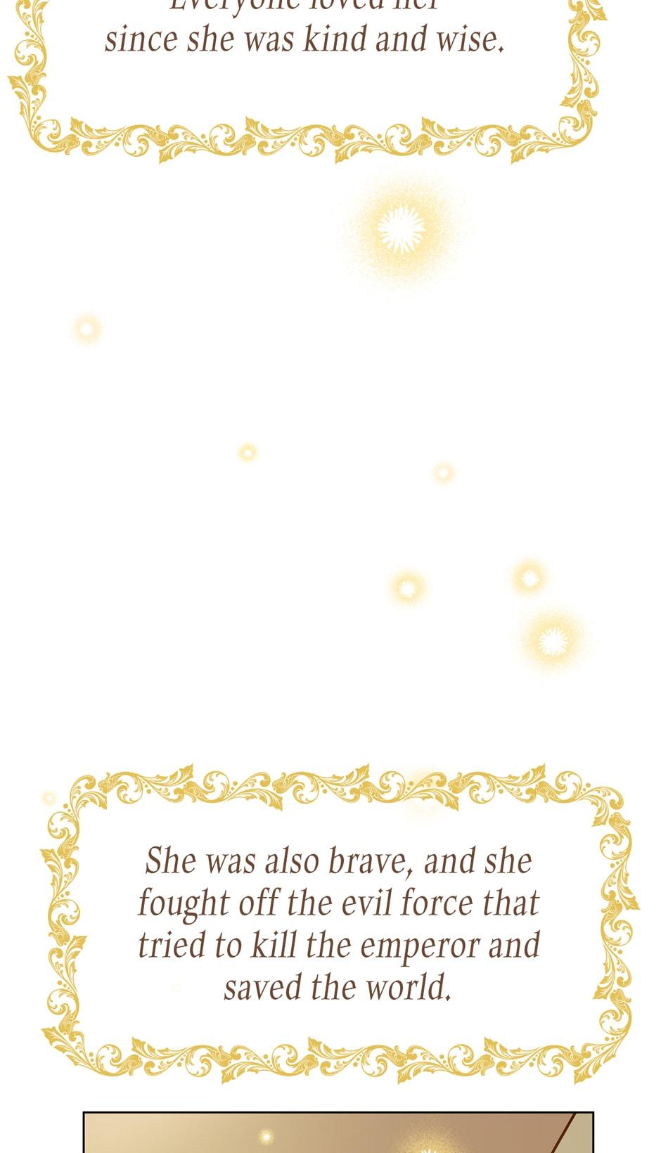Who Made Me a Princess Chap 125 - Next Chap 126