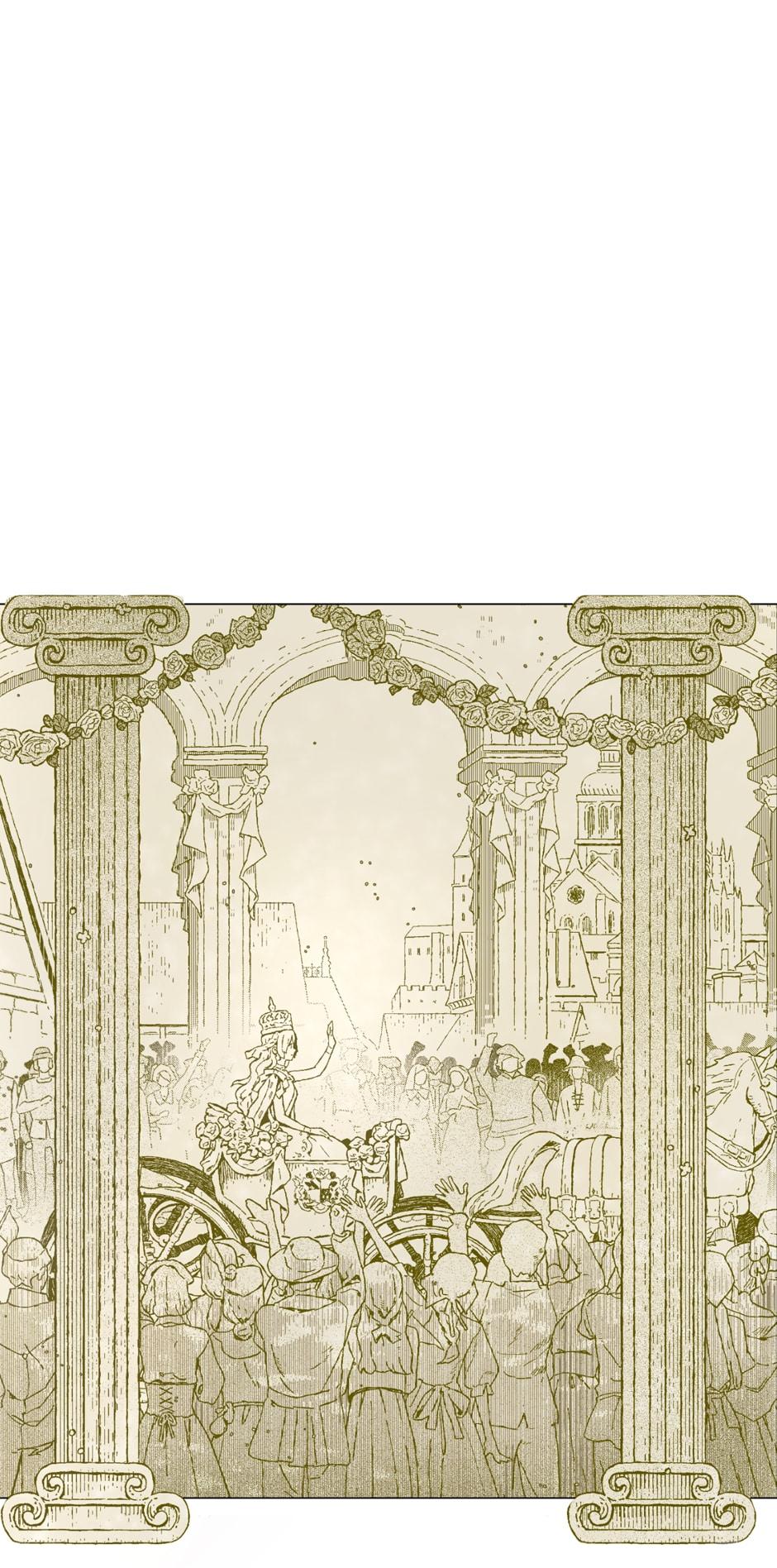 Who Made Me a Princess Chap 125 - Next Chap 126