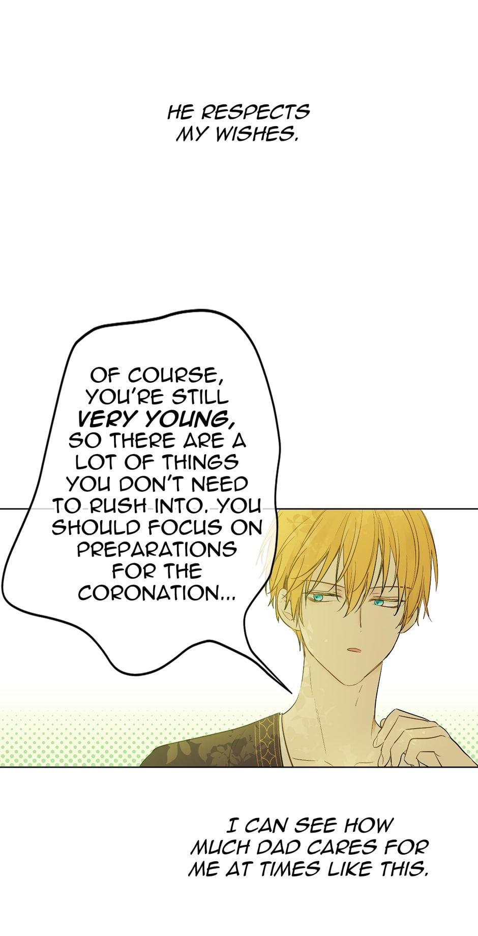 Who Made Me a Princess Chap 121 - Next Chap 122