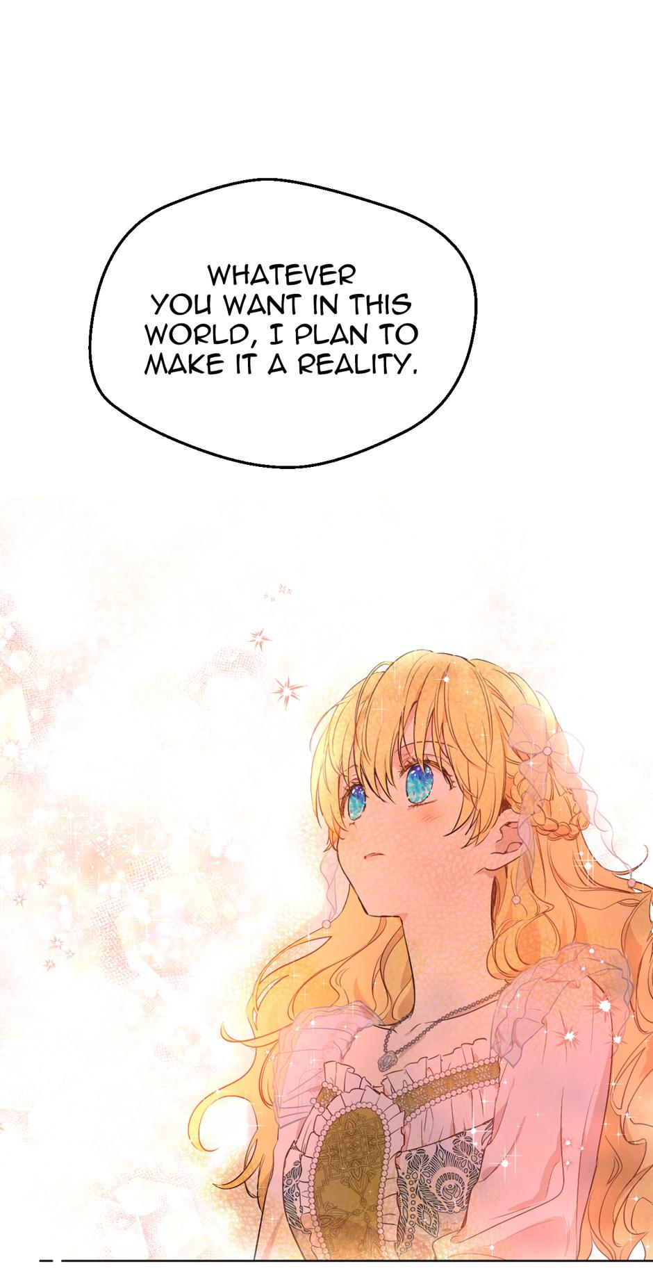 Who Made Me a Princess Chap 121 - Next Chap 122