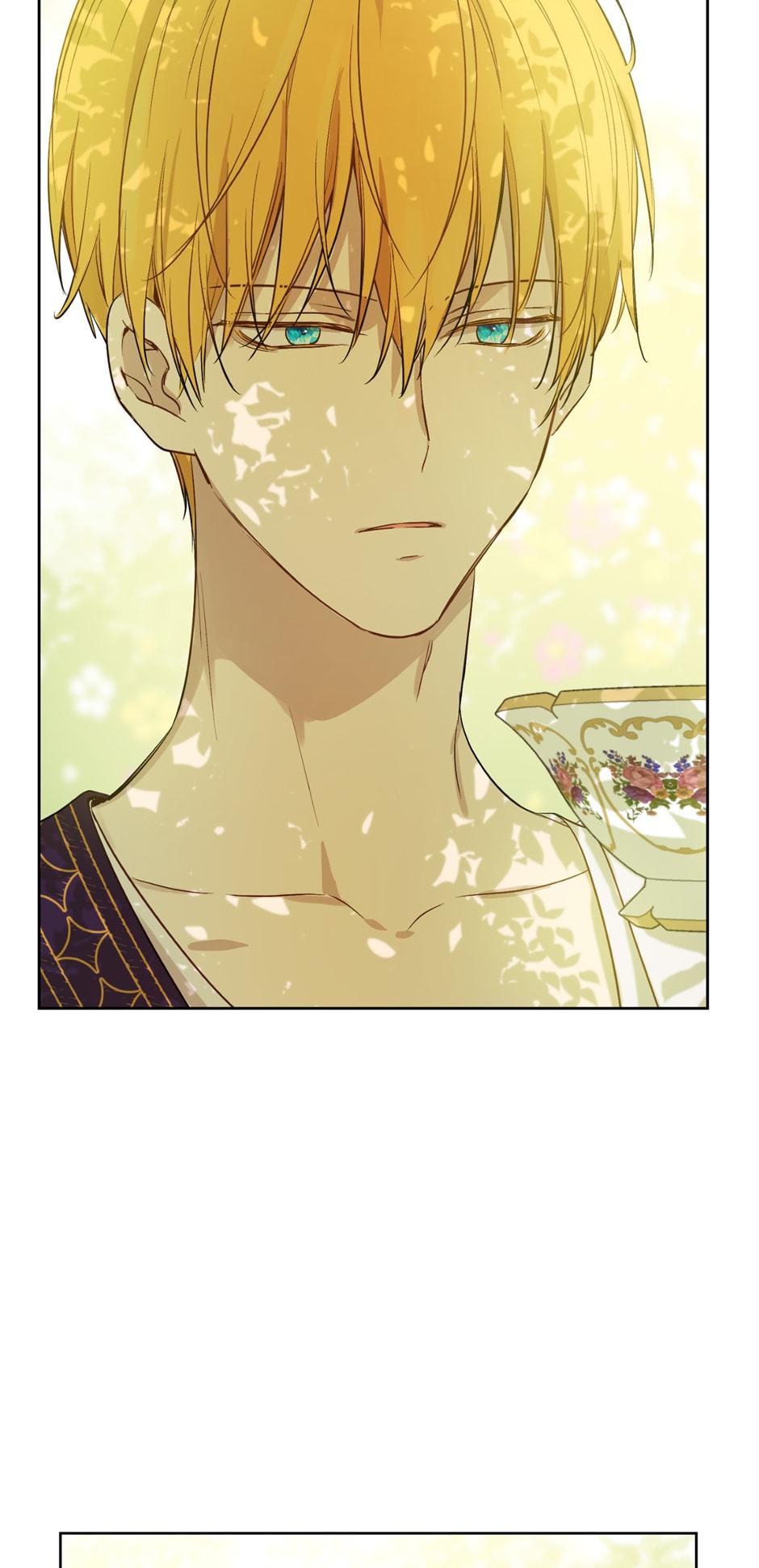 Who Made Me a Princess Chap 121 - Next Chap 122