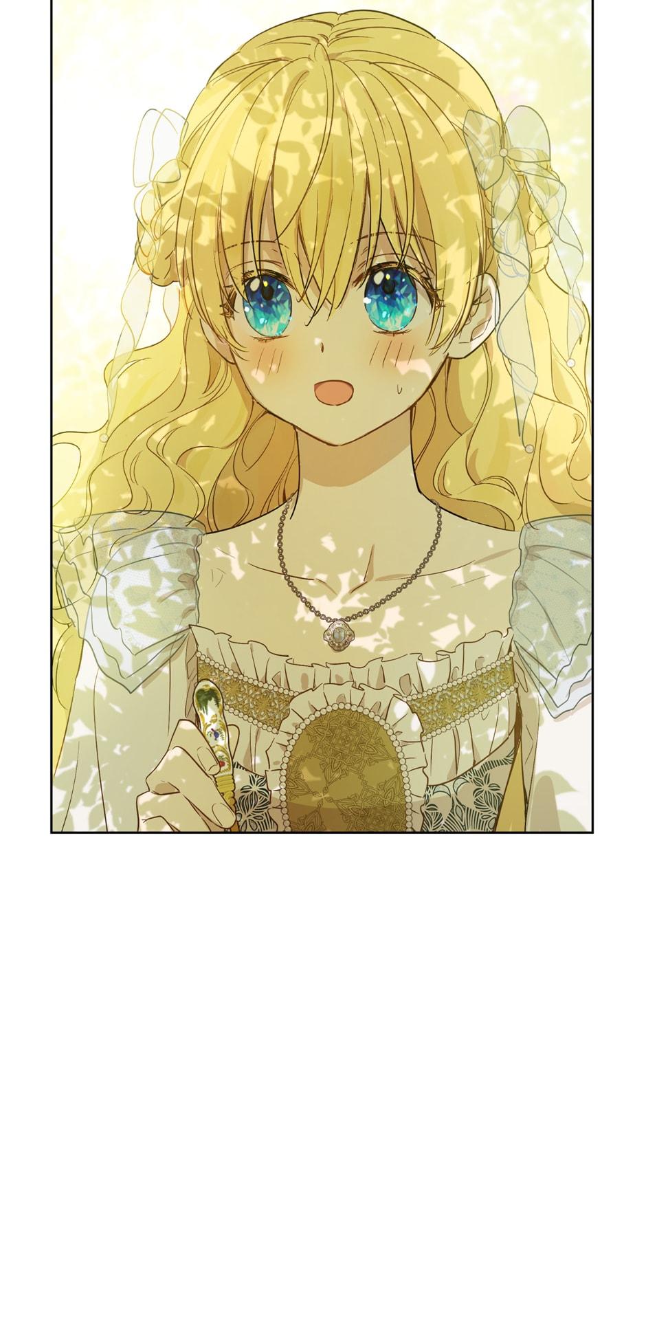 Who Made Me a Princess Chap 121 - Next Chap 122