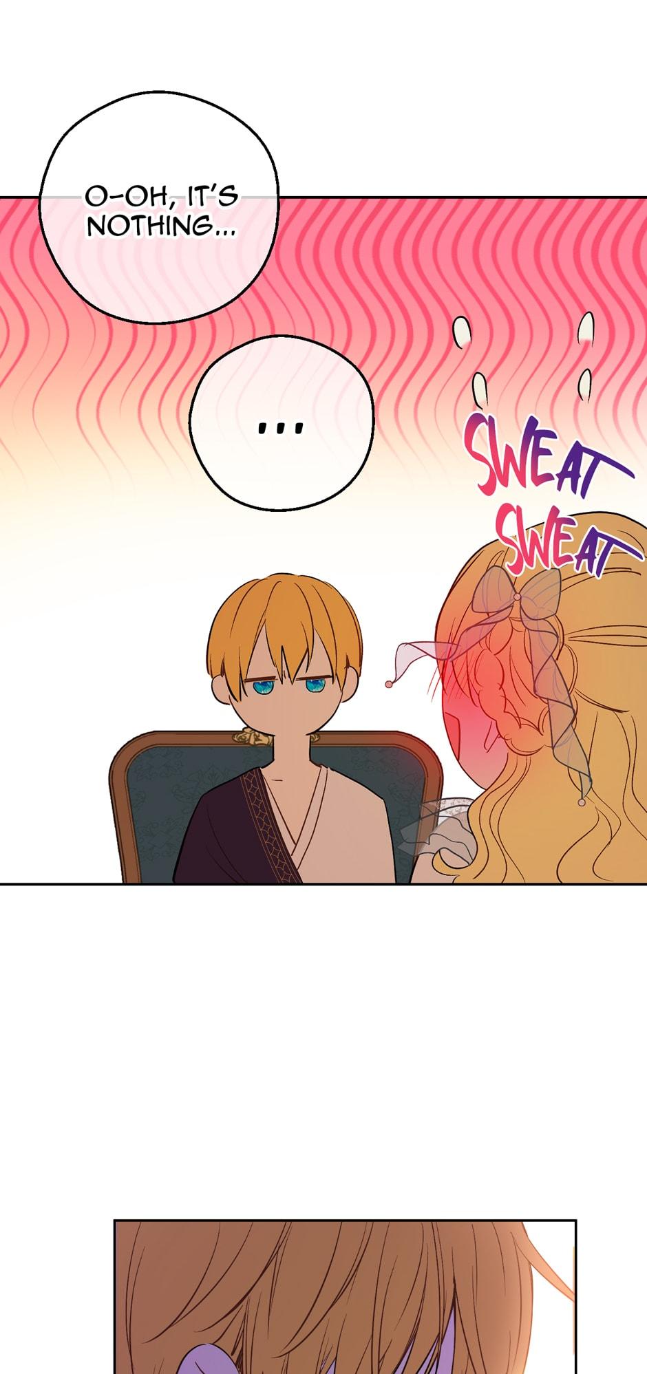 Who Made Me a Princess Chap 121 - Next Chap 122