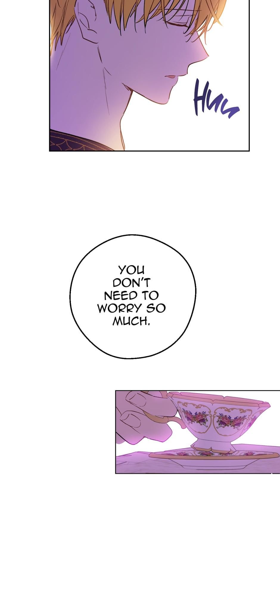 Who Made Me a Princess Chap 121 - Next Chap 122