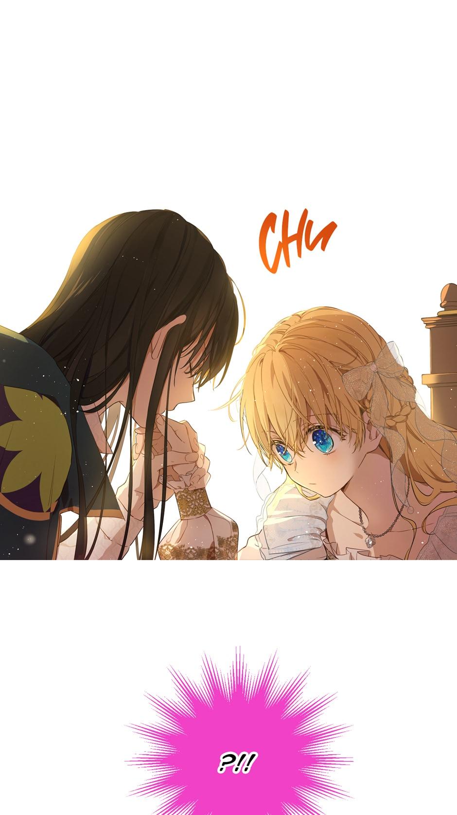 Who Made Me a Princess Chap 121 - Next Chap 122