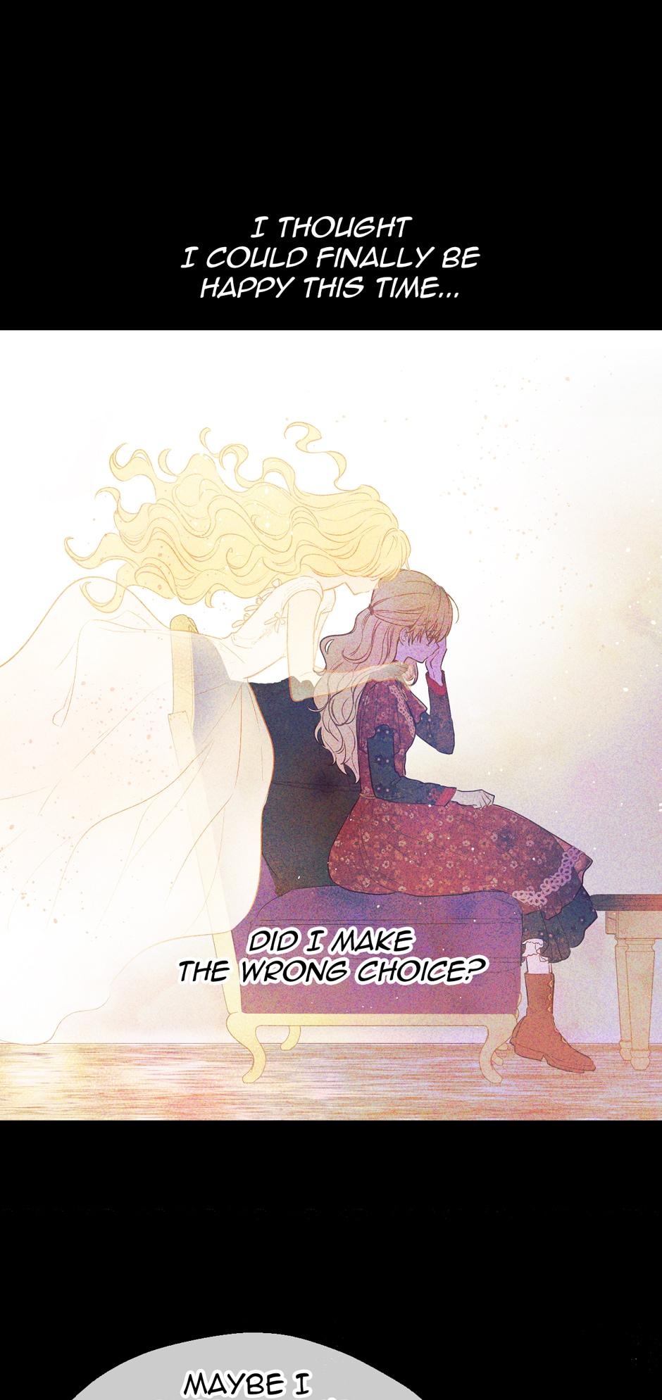 Who Made Me a Princess Chap 121 - Next Chap 122
