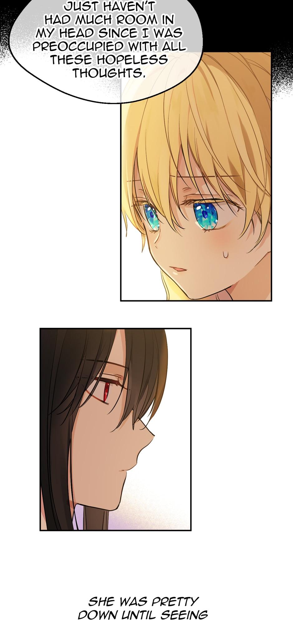 Who Made Me a Princess Chap 121 - Next Chap 122
