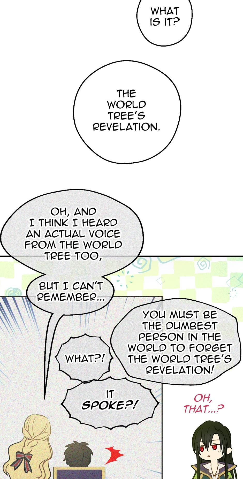 Who Made Me a Princess Chap 121 - Next Chap 122