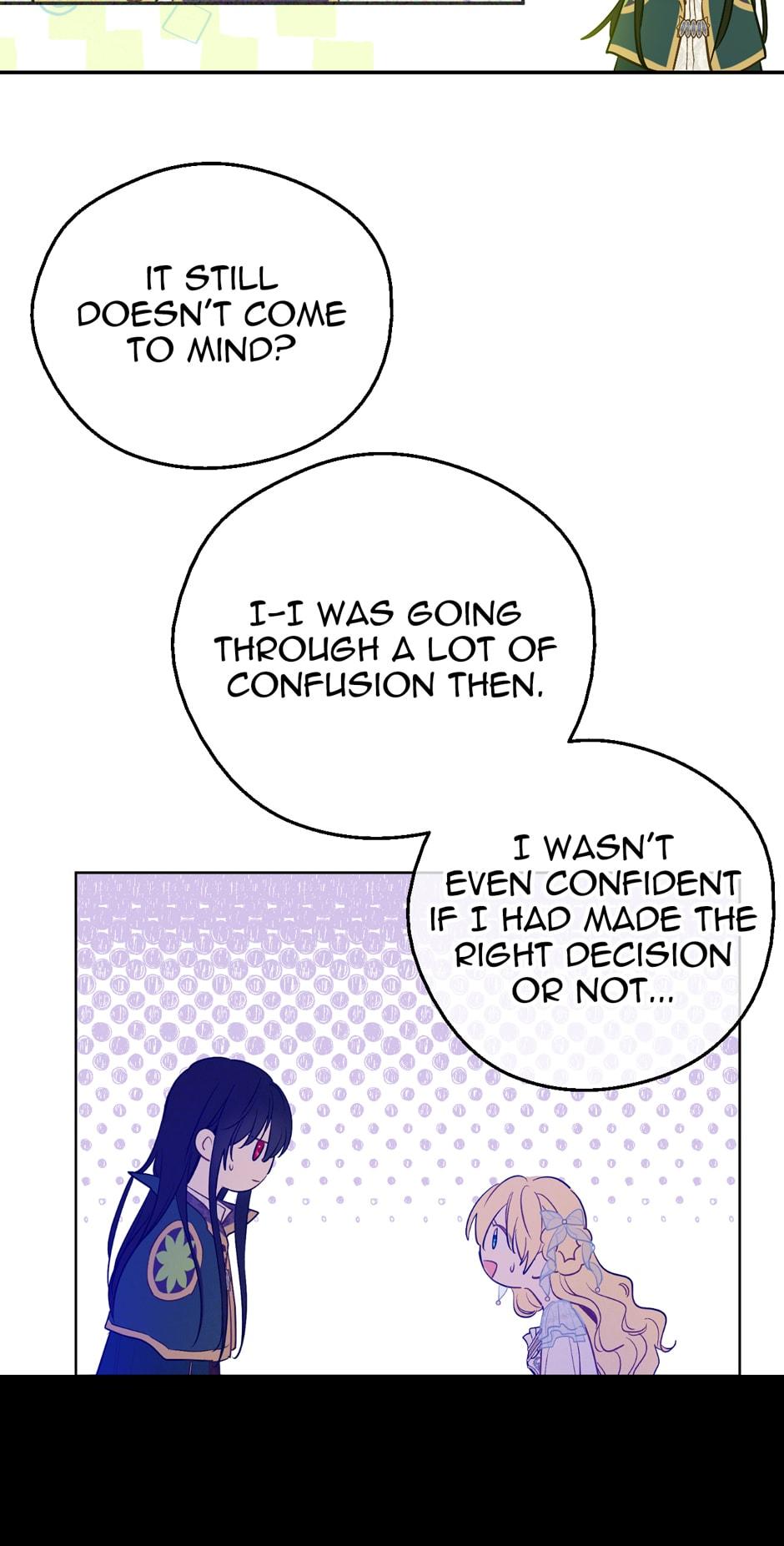 Who Made Me a Princess Chap 121 - Next Chap 122