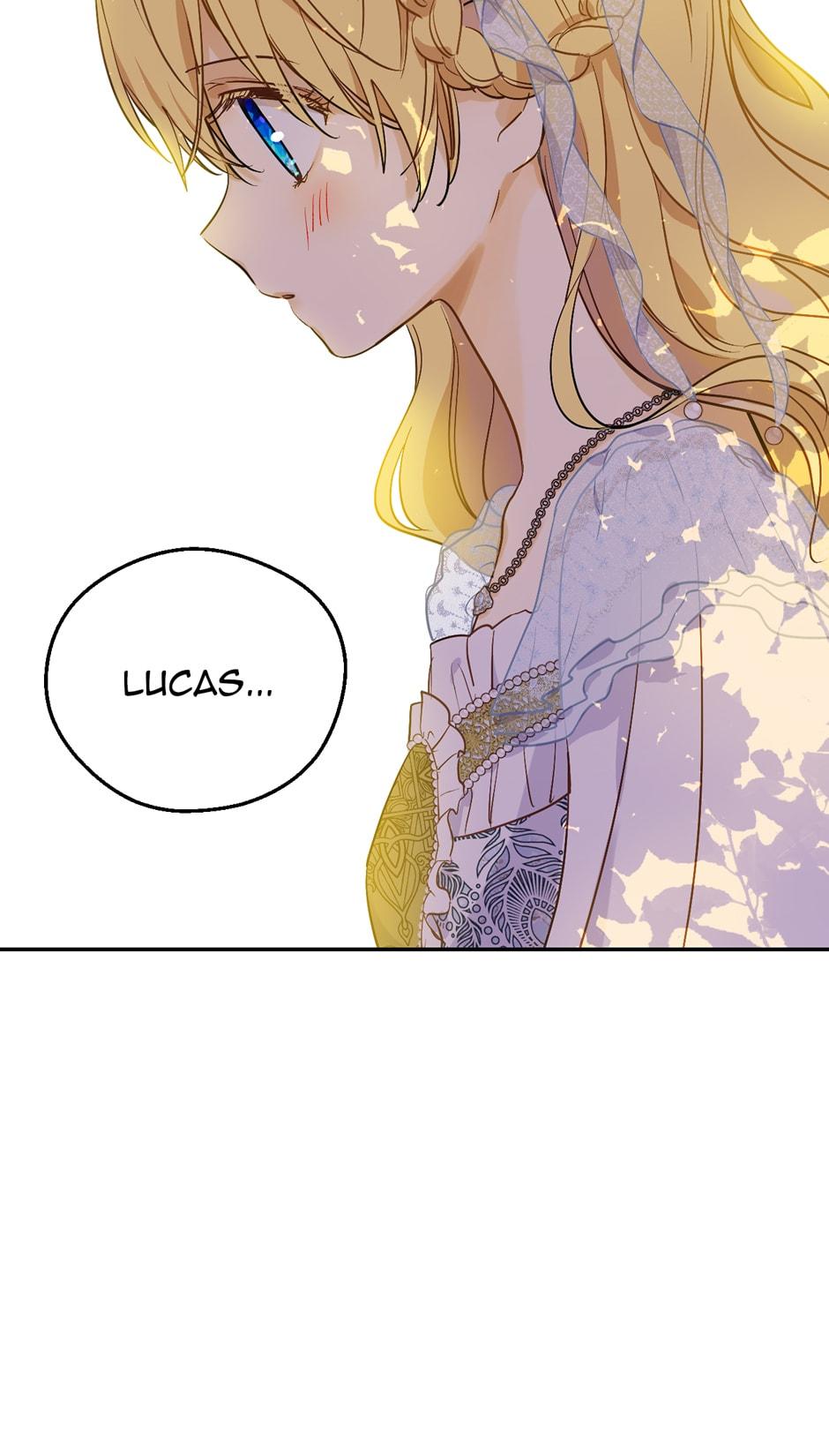 Who Made Me a Princess Chap 121 - Next Chap 122