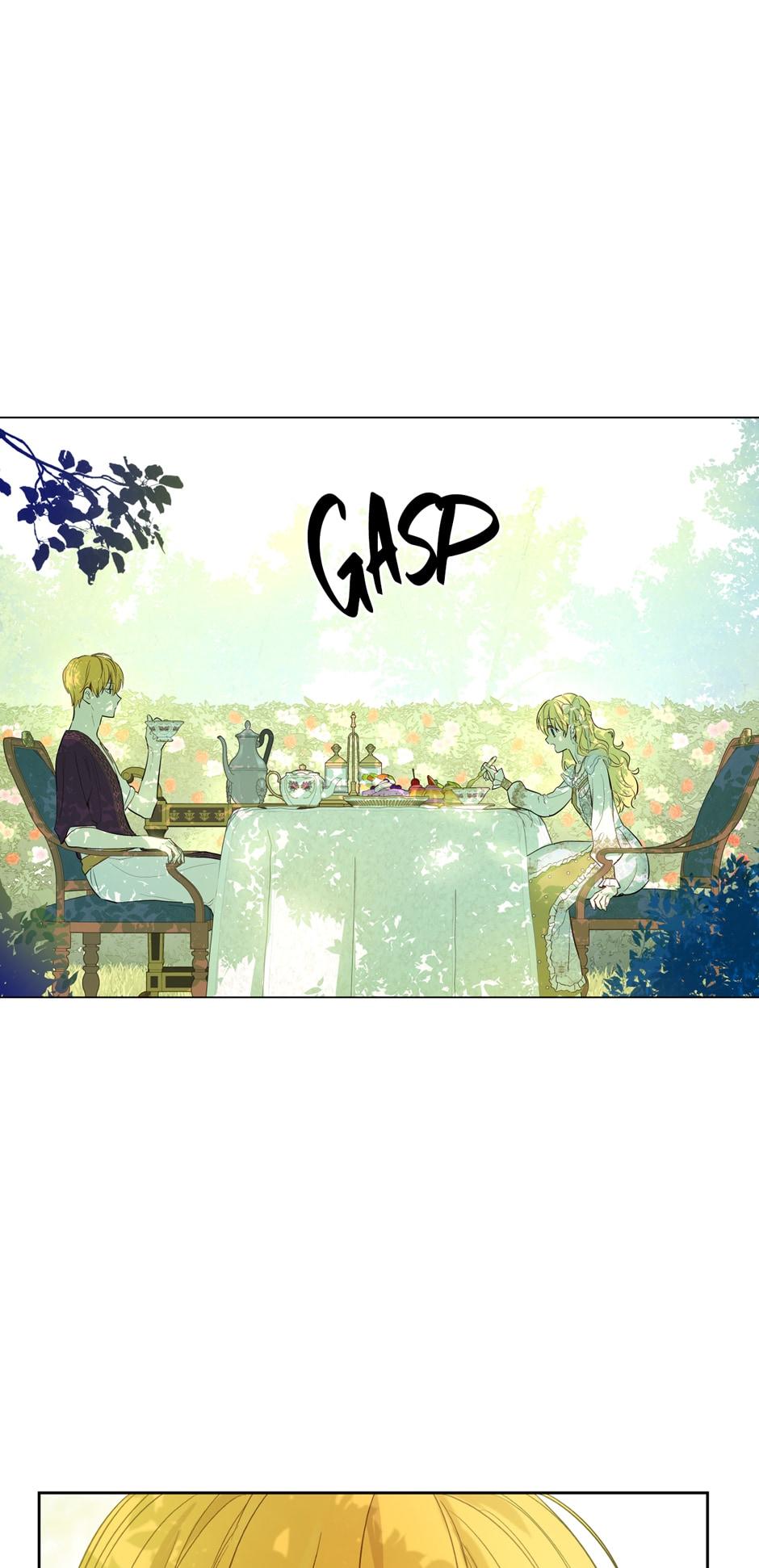 Who Made Me a Princess Chap 121 - Next Chap 122