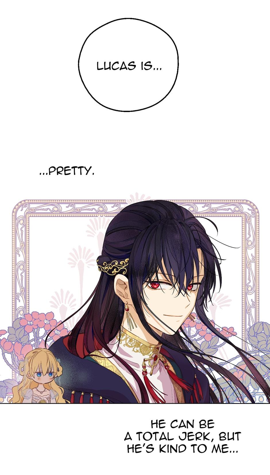 Who Made Me a Princess Chap 121 - Next Chap 122