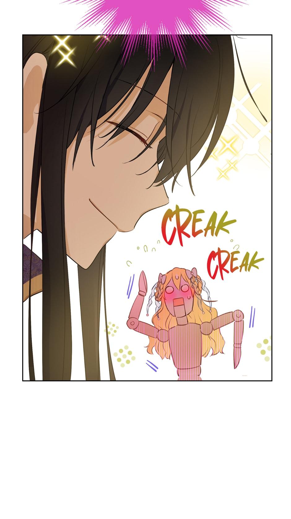 Who Made Me a Princess Chap 121 - Next Chap 122