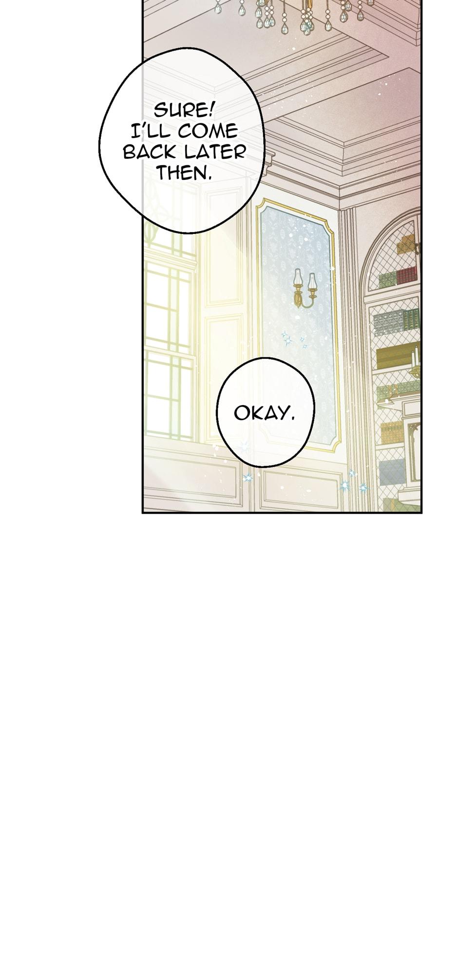 Who Made Me a Princess Chap 121 - Next Chap 122