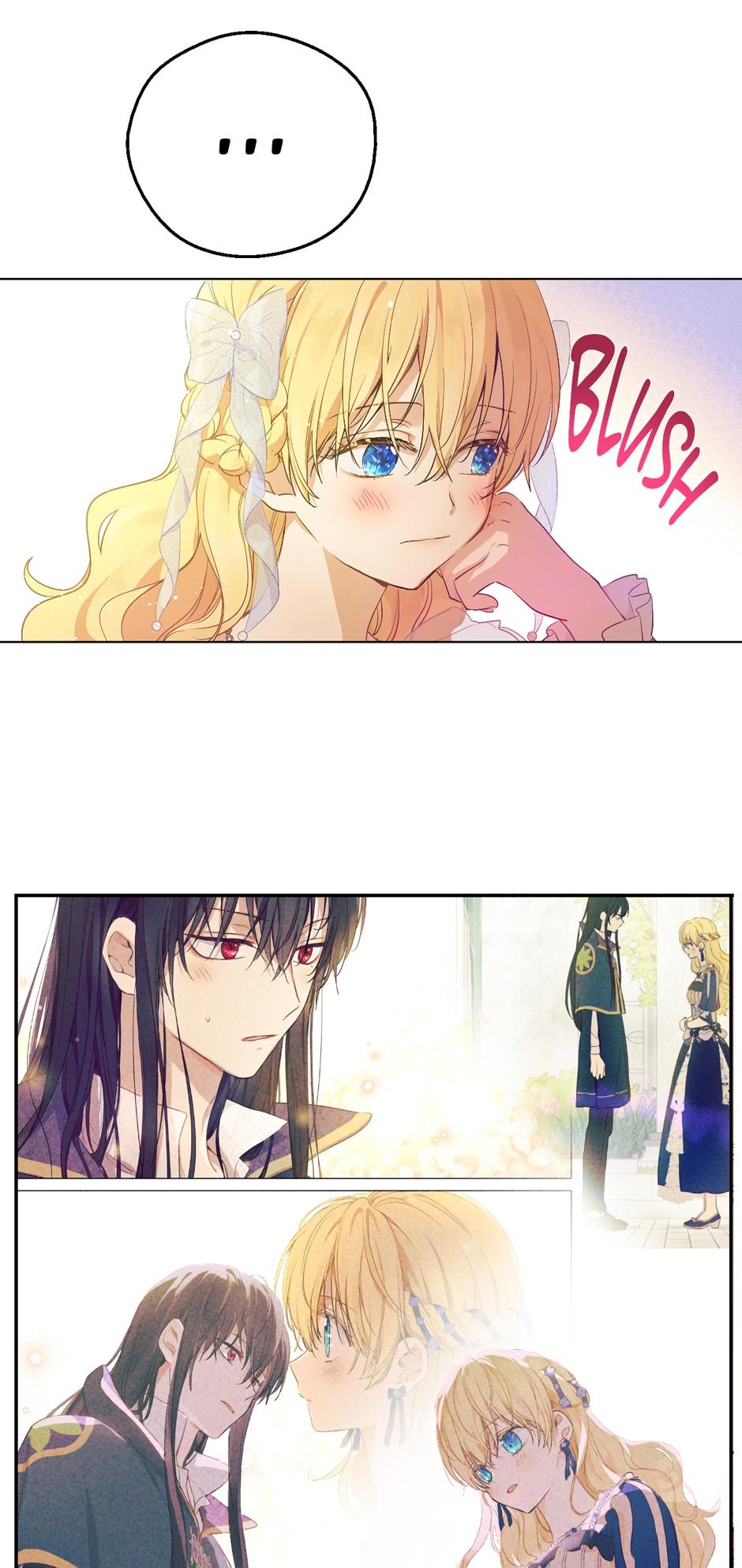 Who Made Me a Princess Chap 121 - Next Chap 122
