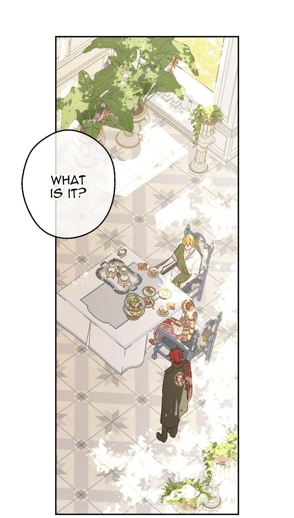 Who Made Me a Princess Chap 121 - Next Chap 122