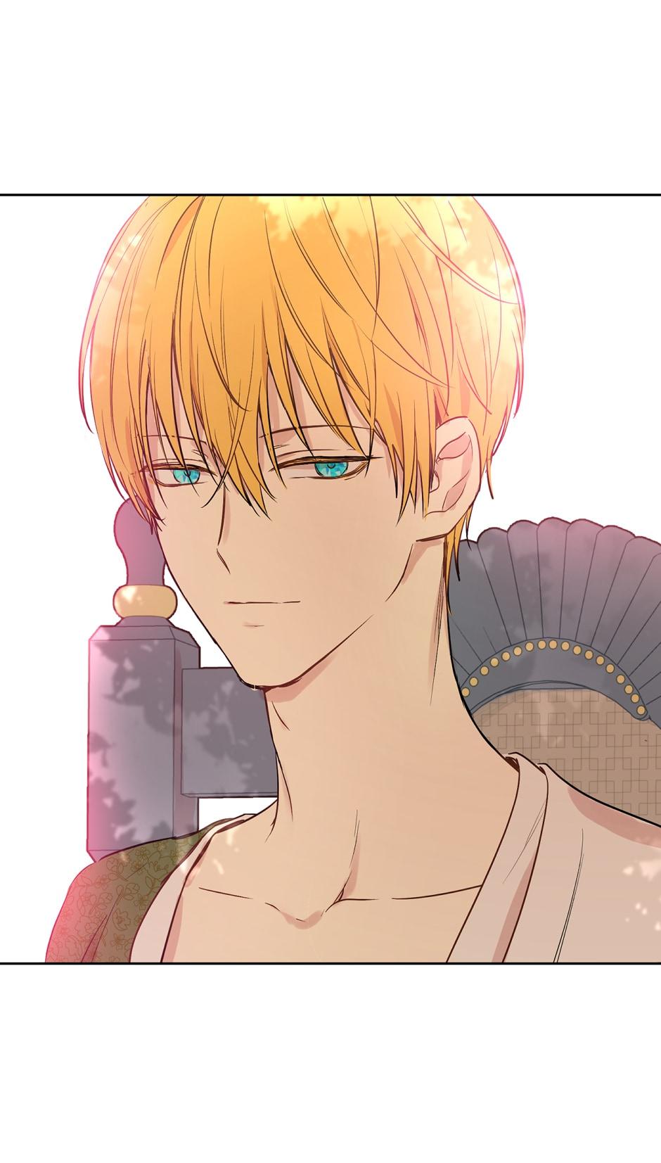 Who Made Me a Princess Chap 121 - Next Chap 122