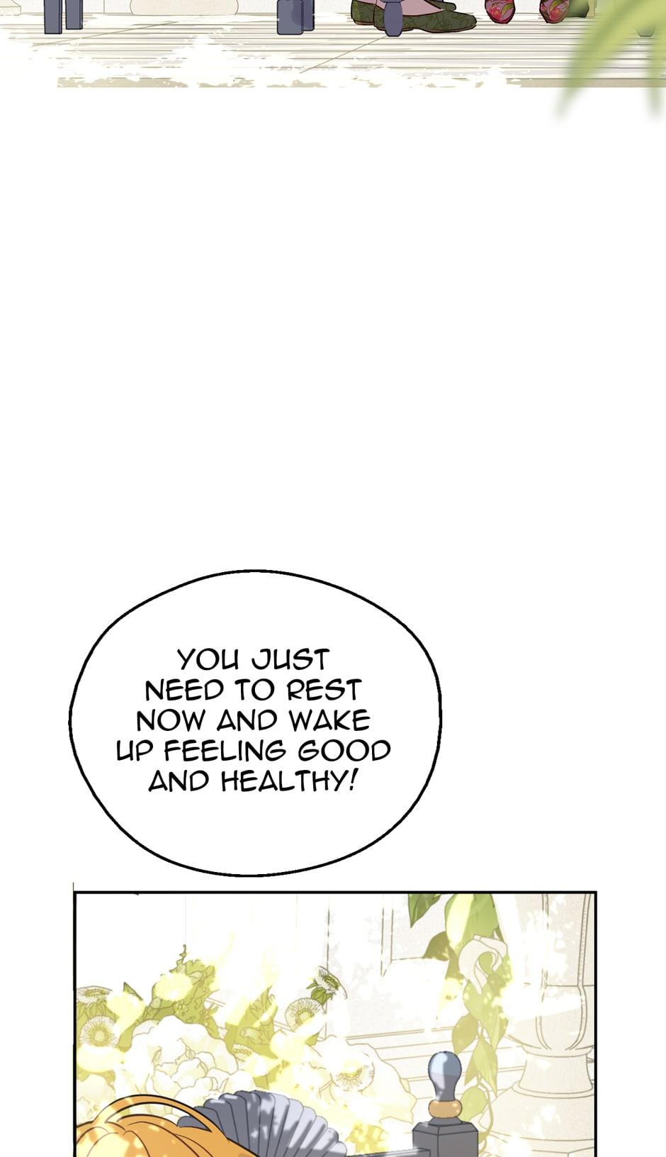 Who Made Me a Princess Chap 121 - Next Chap 122