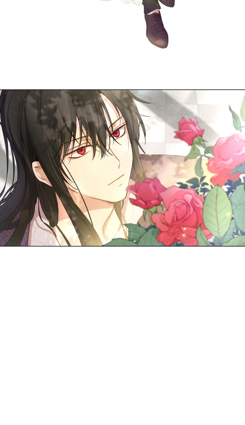 Who Made Me a Princess Chap 121 - Next Chap 122