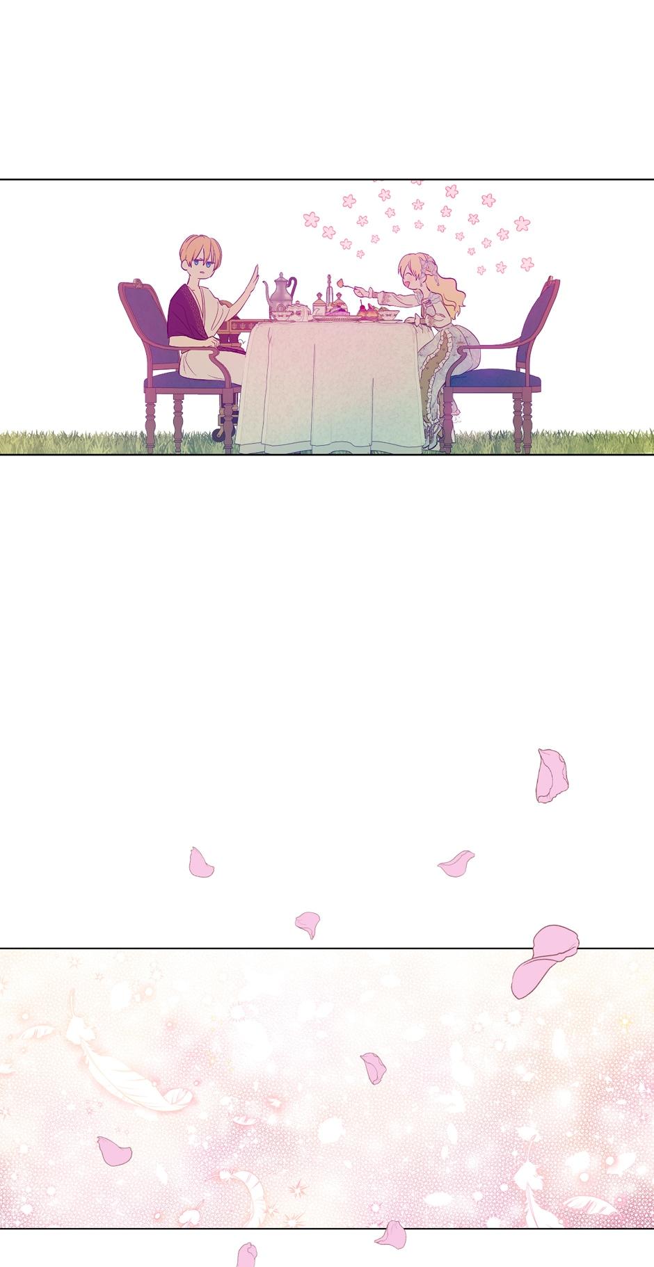 Who Made Me a Princess Chap 121 - Next Chap 122