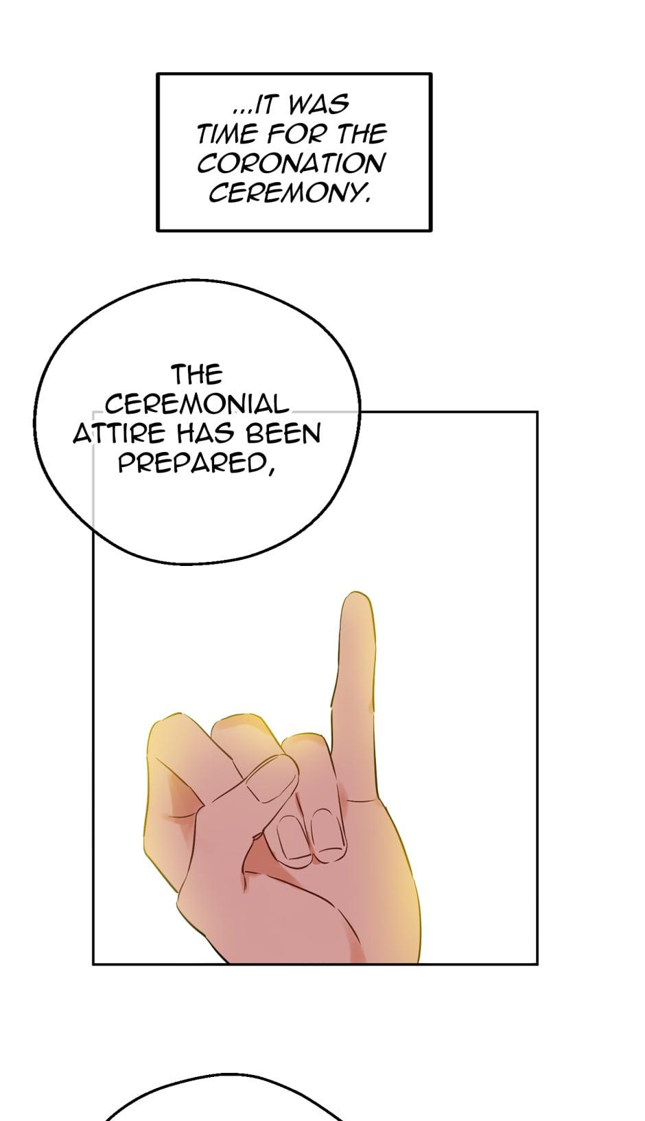 Who Made Me a Princess Chap 121 - Next Chap 122