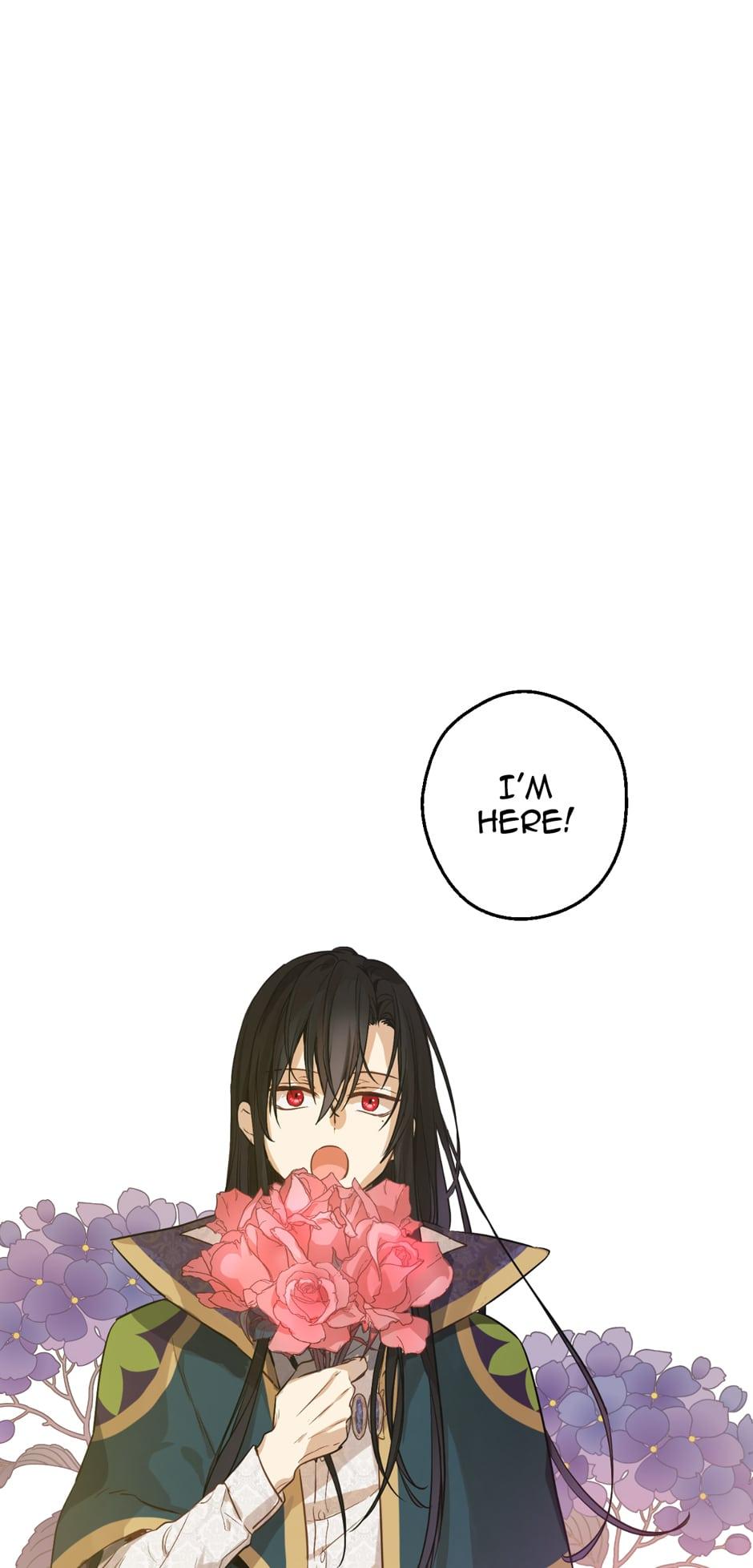 Who Made Me a Princess Chap 121 - Next Chap 122
