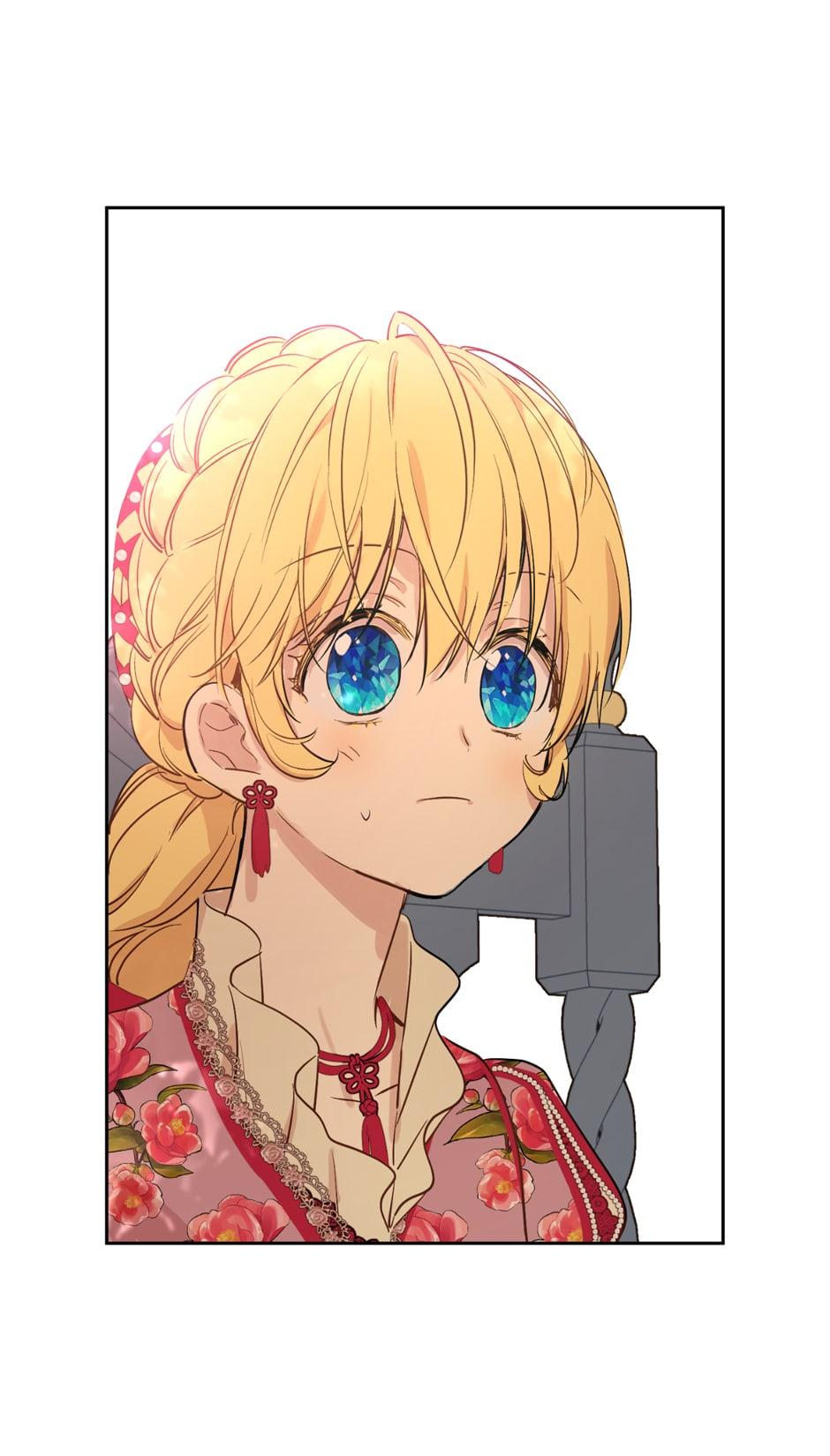 Who Made Me a Princess Chap 121 - Next Chap 122