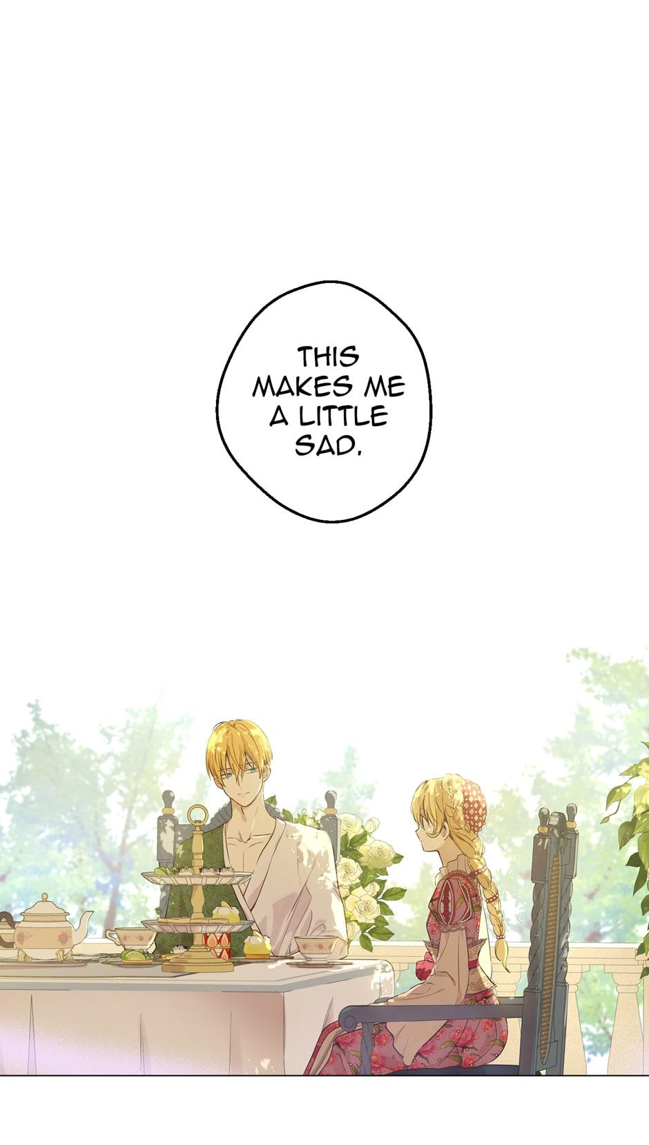 Who Made Me a Princess Chap 121 - Next Chap 122