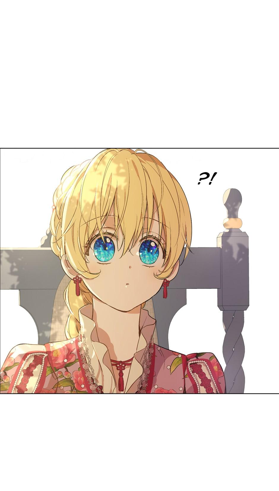 Who Made Me a Princess Chap 121 - Next Chap 122