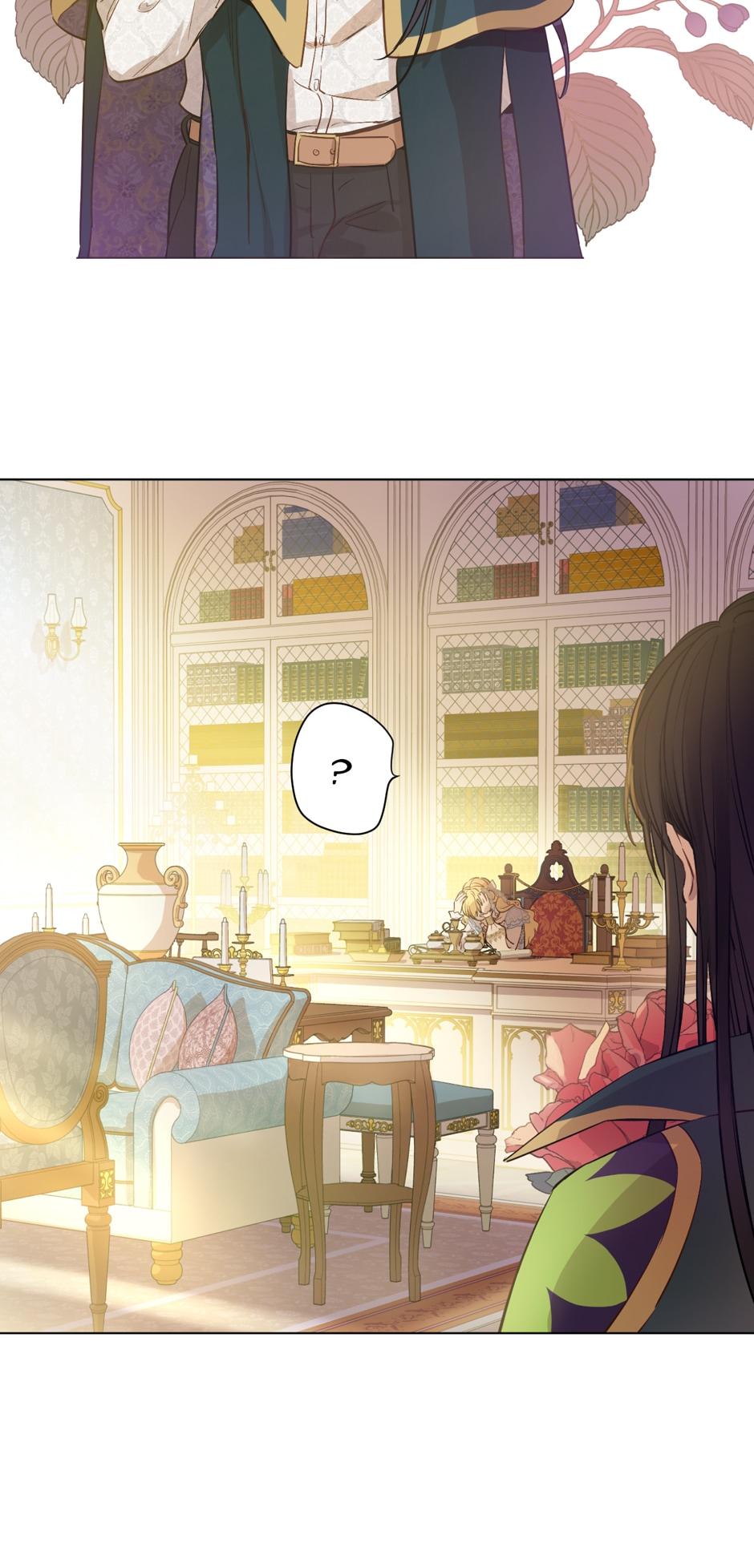 Who Made Me a Princess Chap 121 - Next Chap 122