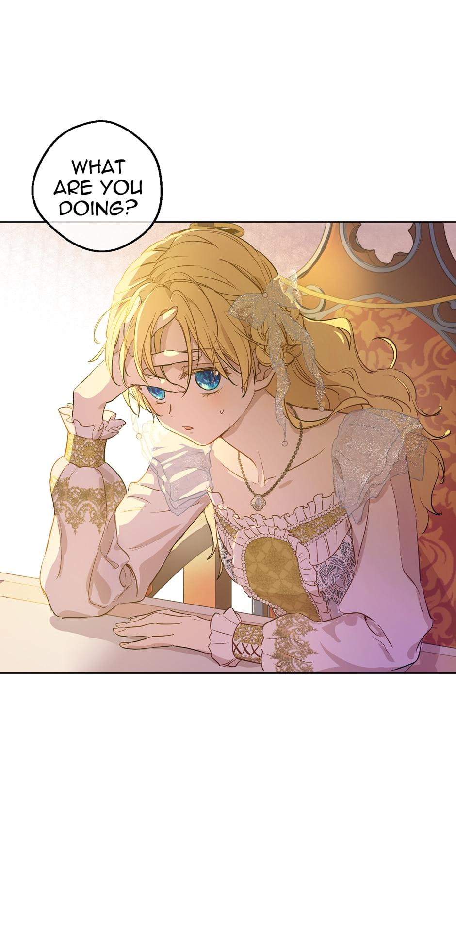 Who Made Me a Princess Chap 121 - Next Chap 122