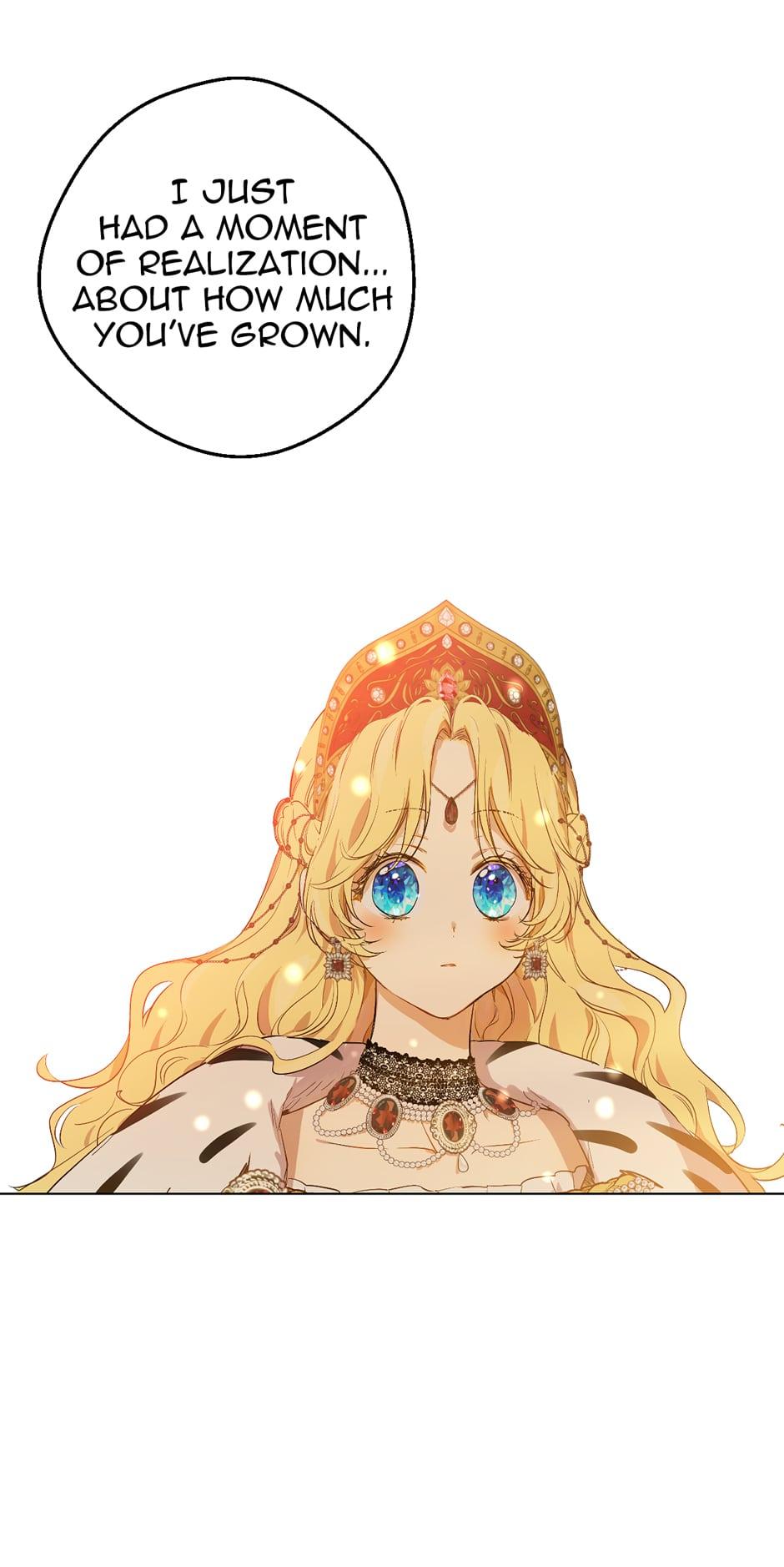 Who Made Me a Princess Chap 122 - Next Chap 123
