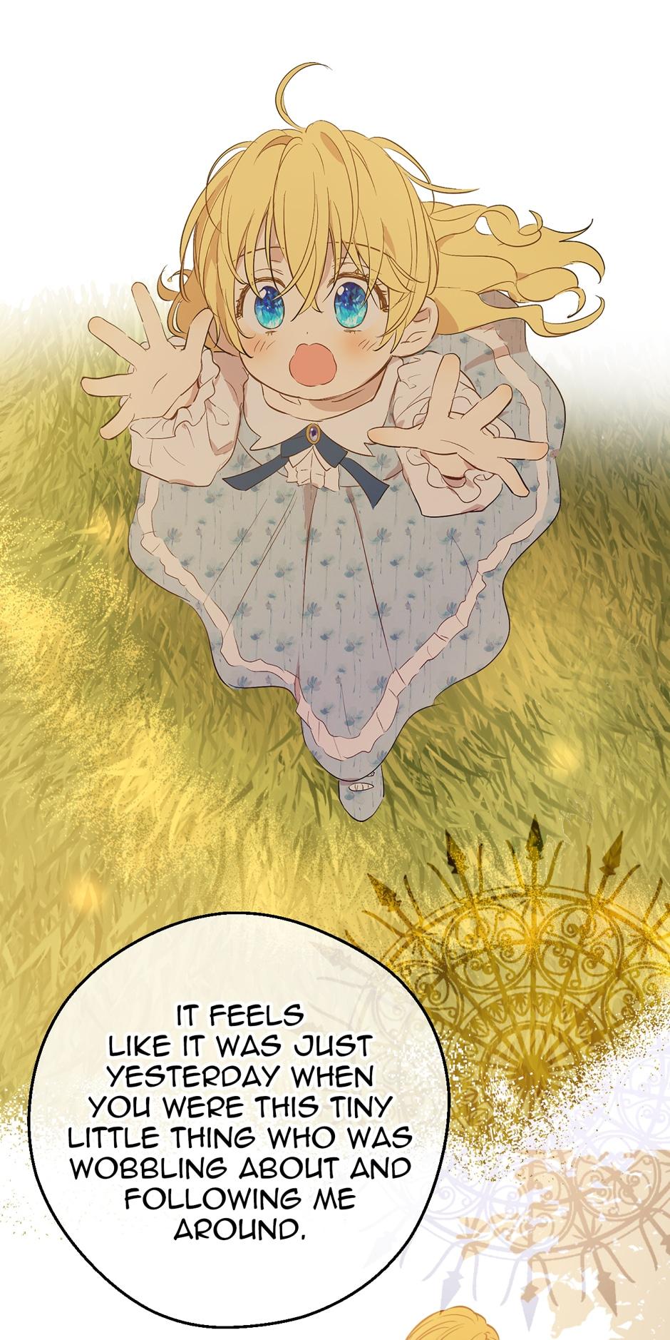 Who Made Me a Princess Chap 122 - Next Chap 123