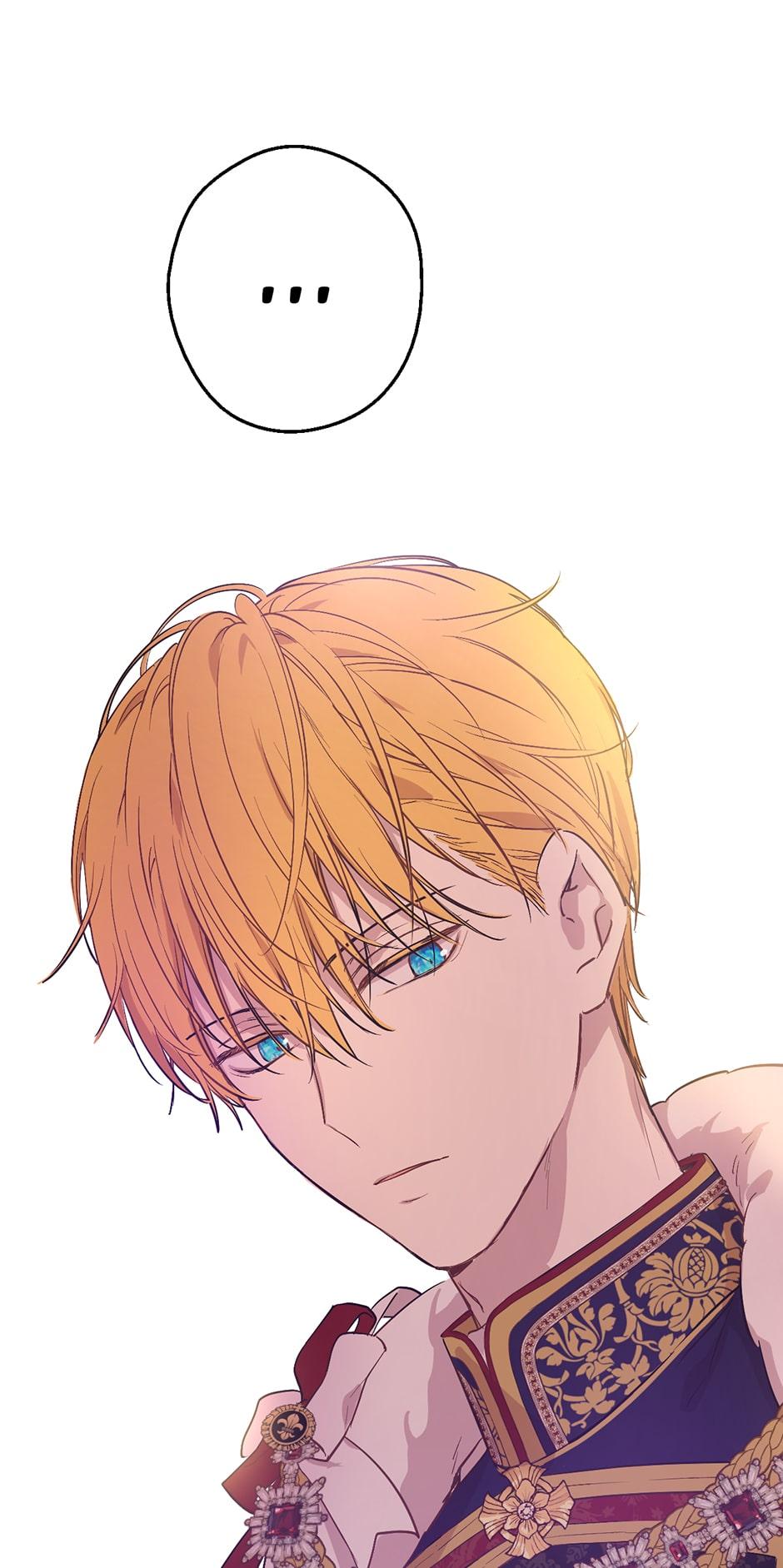 Who Made Me a Princess Chap 122 - Next Chap 123