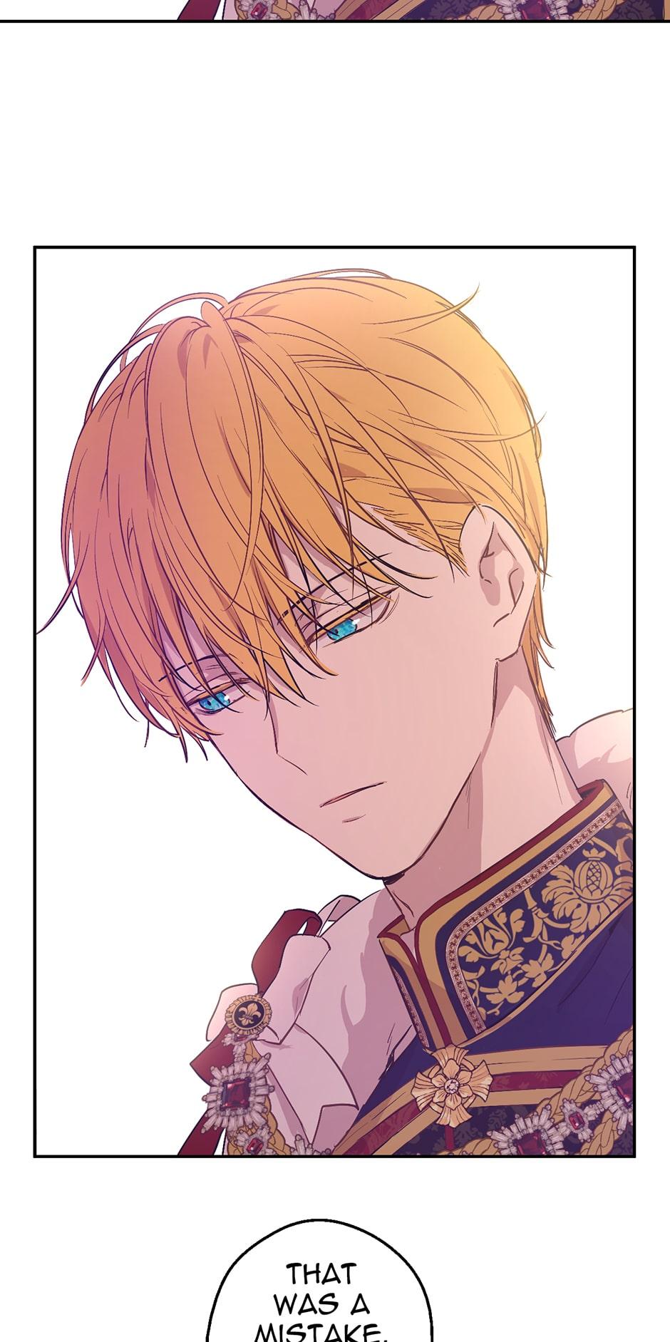 Who Made Me a Princess Chap 122 - Next Chap 123