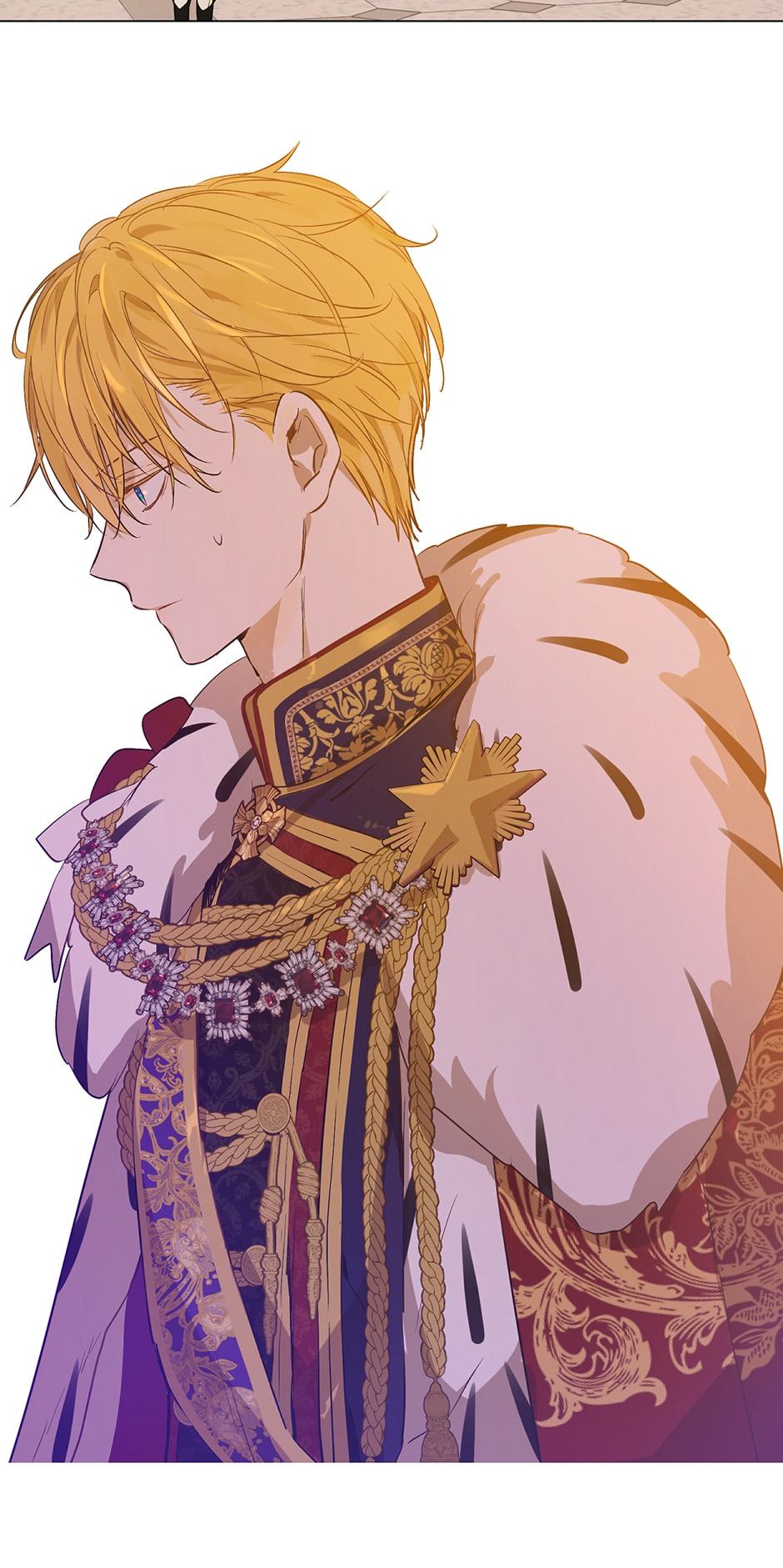 Who Made Me a Princess Chap 122 - Next Chap 123