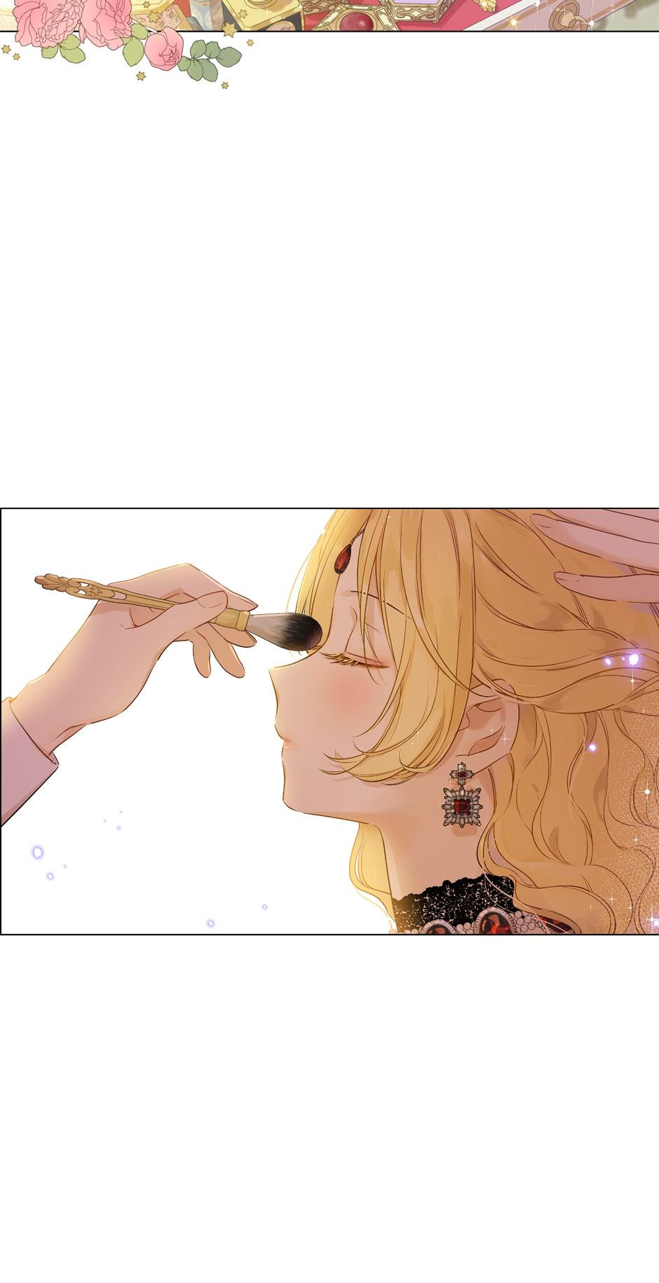 Who Made Me a Princess Chap 122 - Next Chap 123