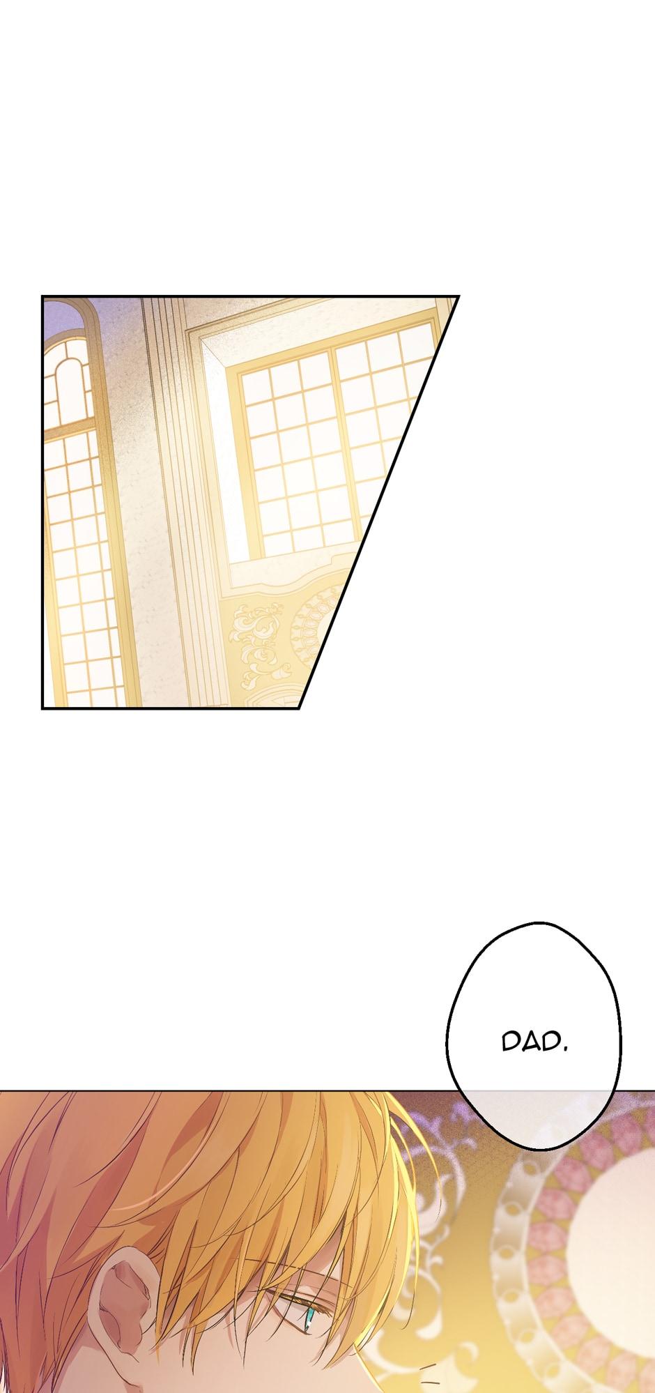 Who Made Me a Princess Chap 122 - Next Chap 123