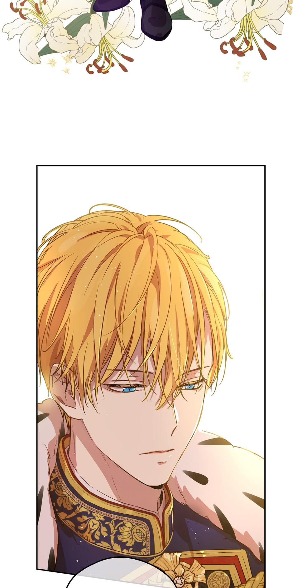 Who Made Me a Princess Chap 122 - Next Chap 123